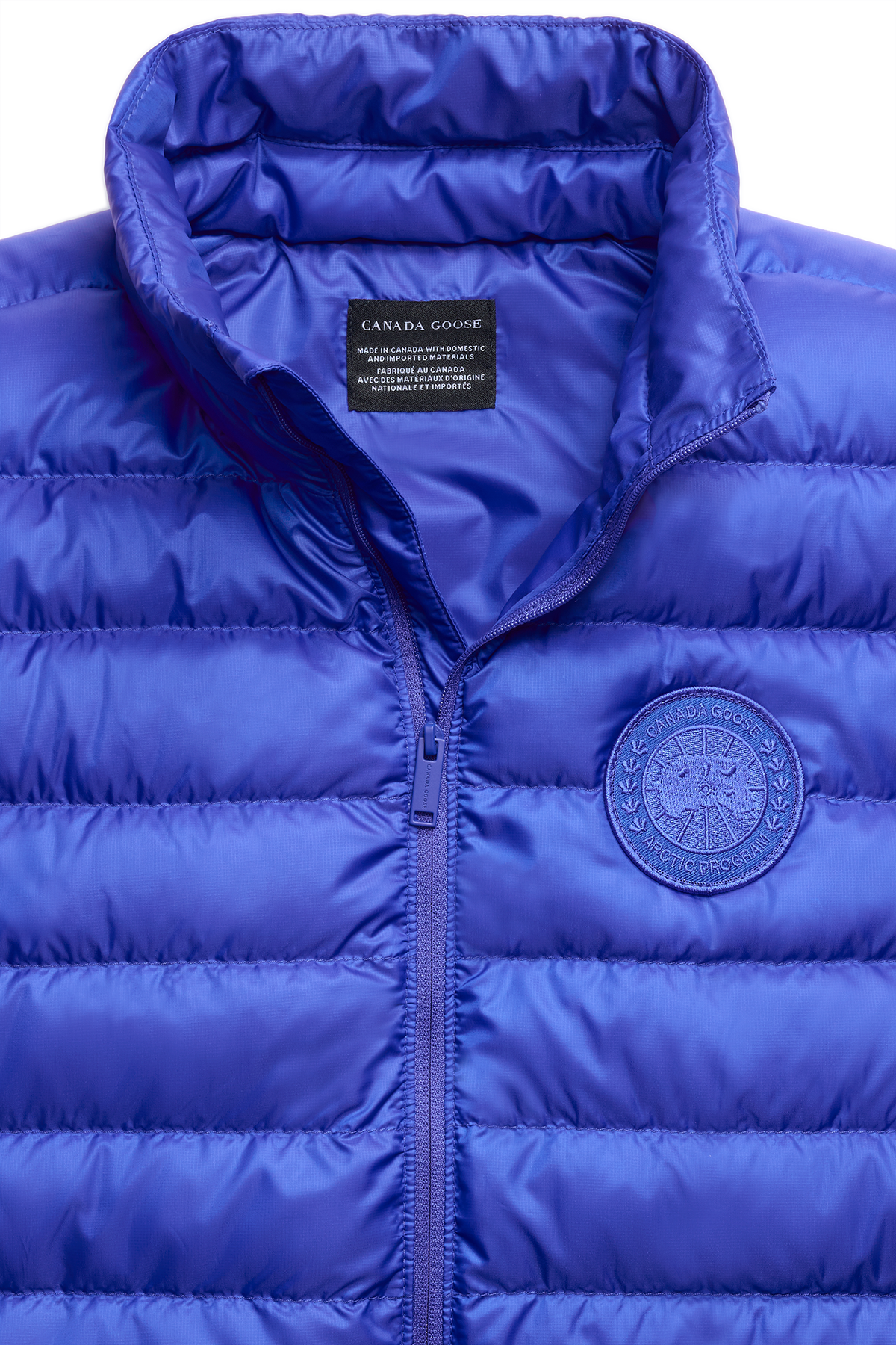 Stratus Vest Tonal Disc