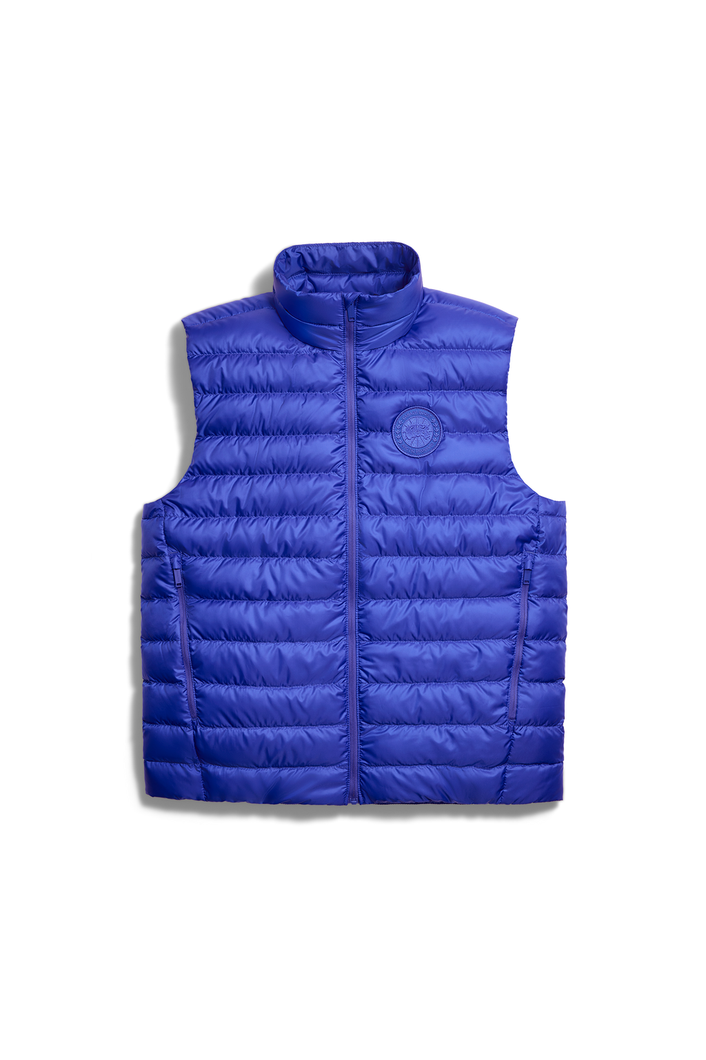 Stratus Vest Tonal Disc