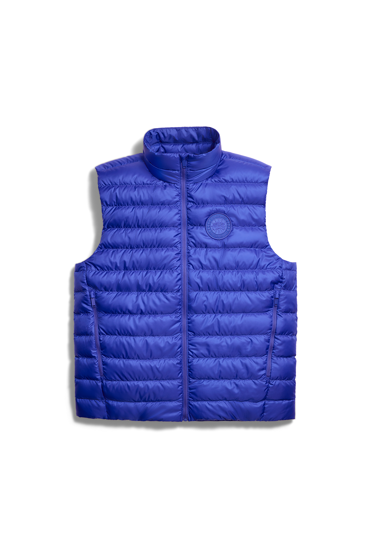 Stratus Vest Tonal Disc