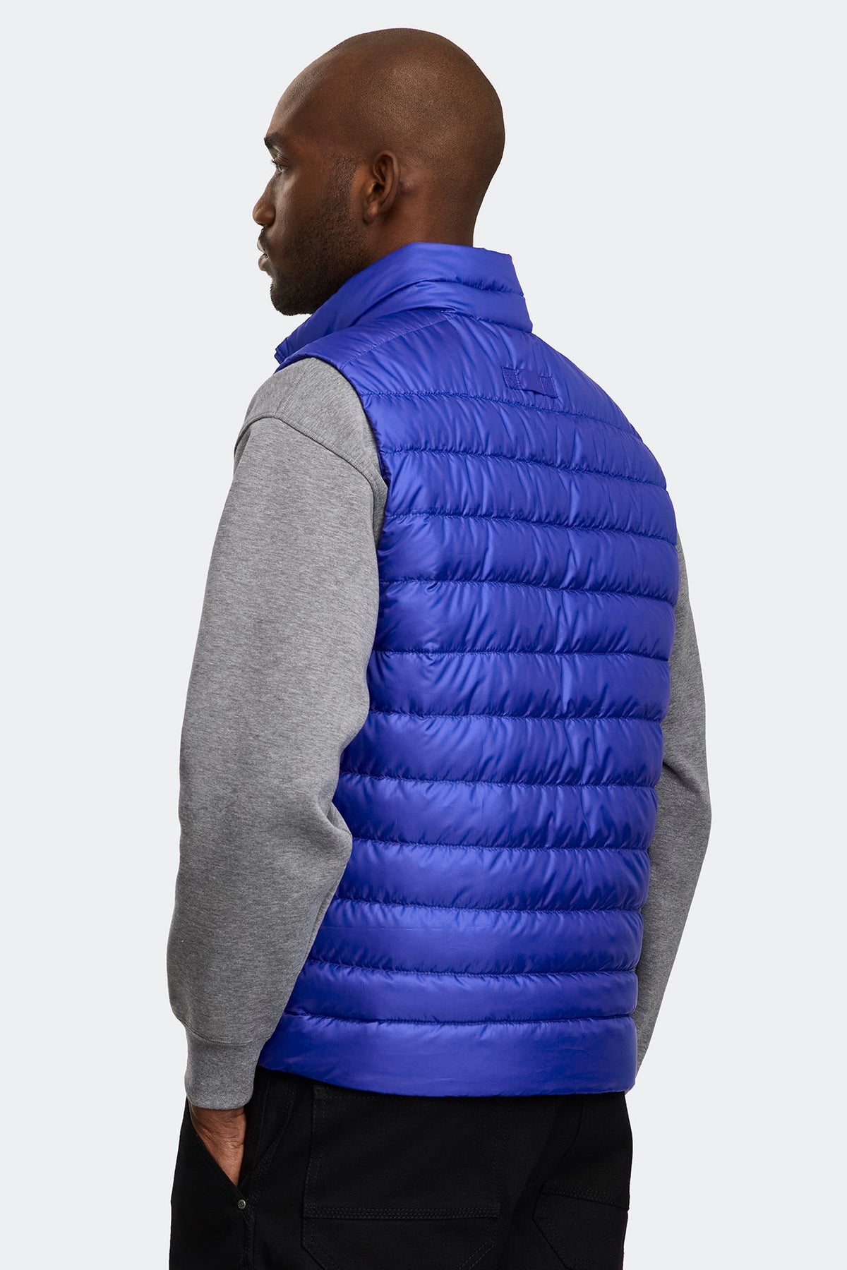 Stratus Vest Tonal Disc