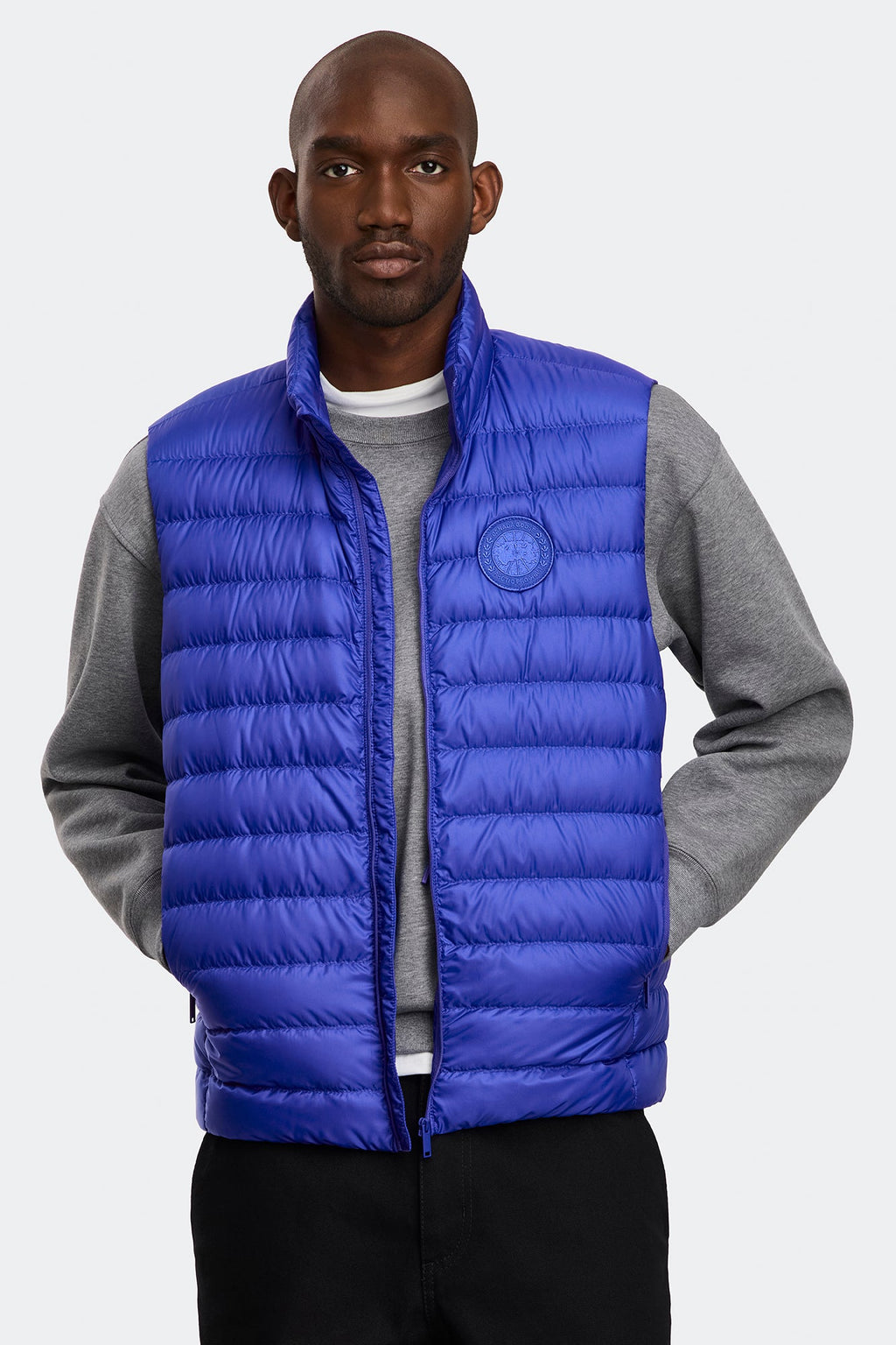 Stratus Vest Tonal Disc