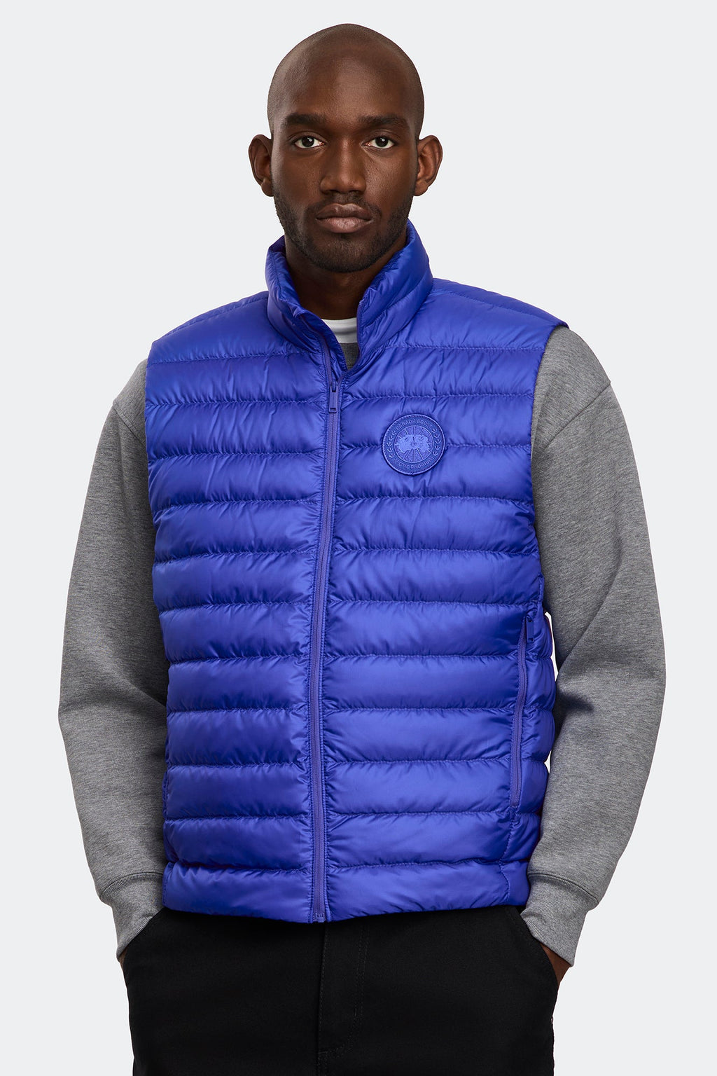 Stratus Vest Tonal Disc
