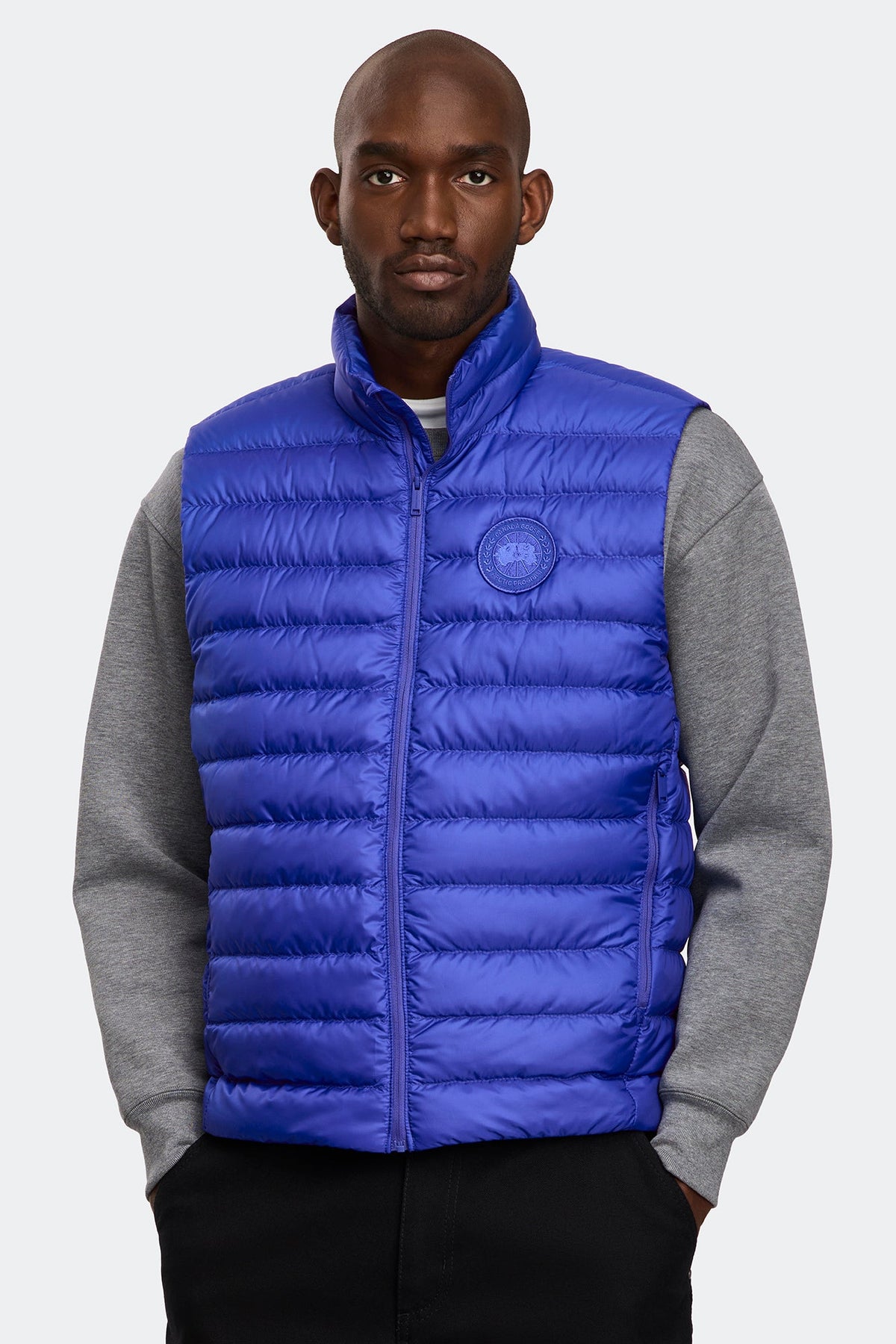 Stratus Vest Tonal Disc