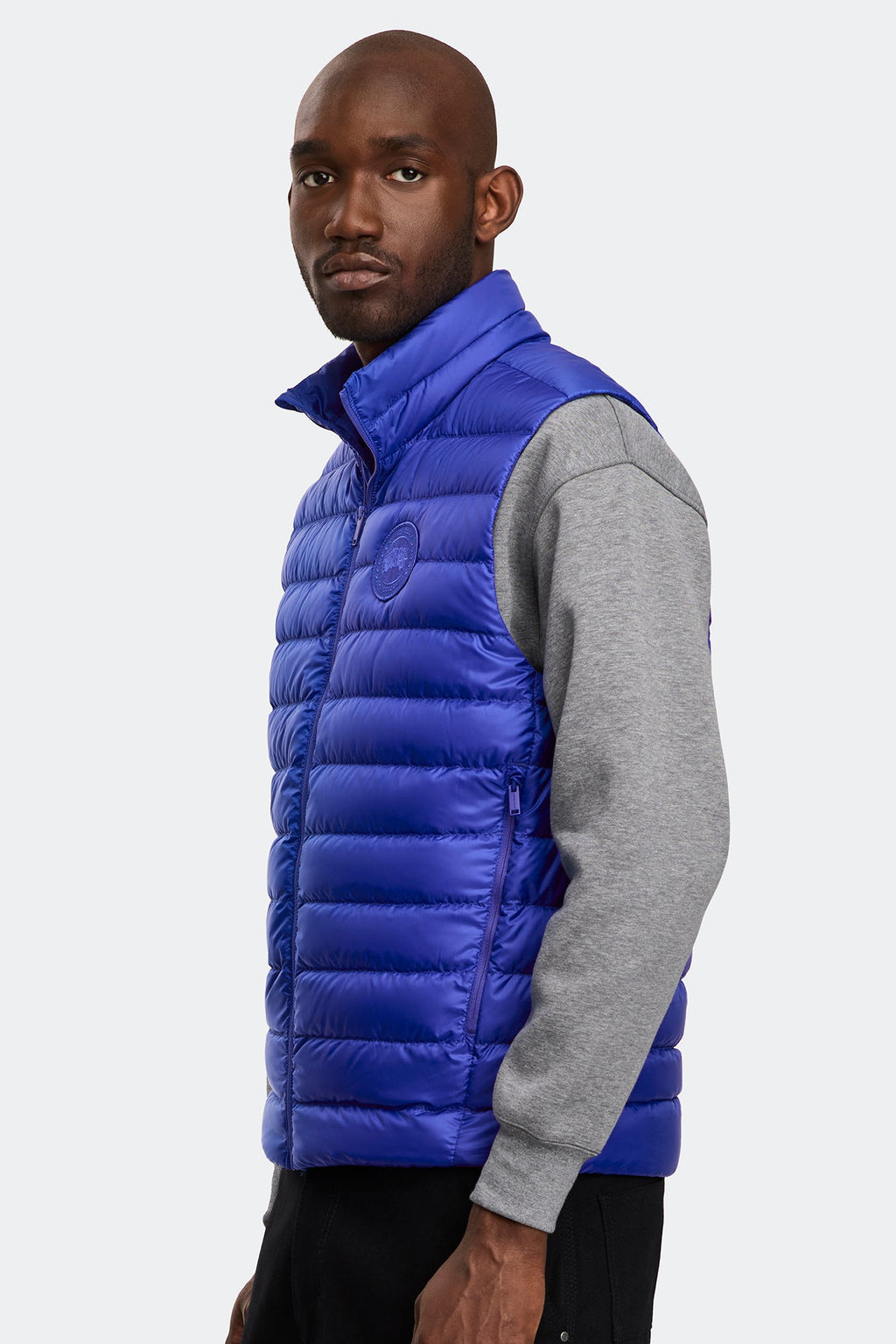 Stratus Vest Tonal Disc