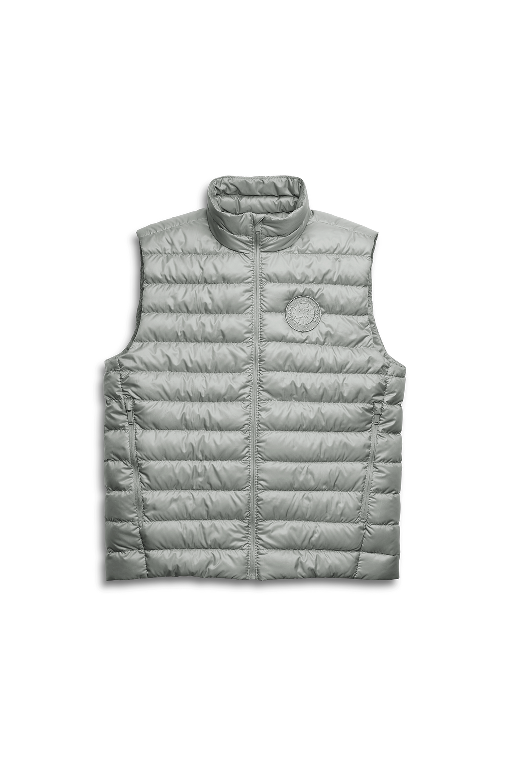 Stratus Vest Tonal Disc