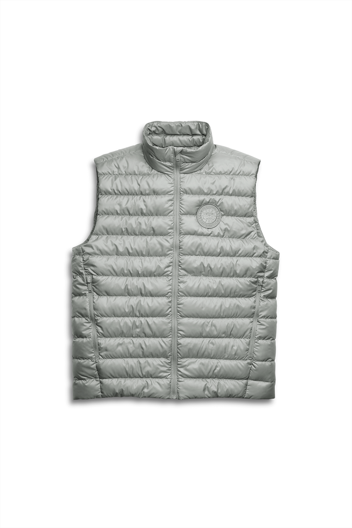 Stratus Vest Tonal Disc