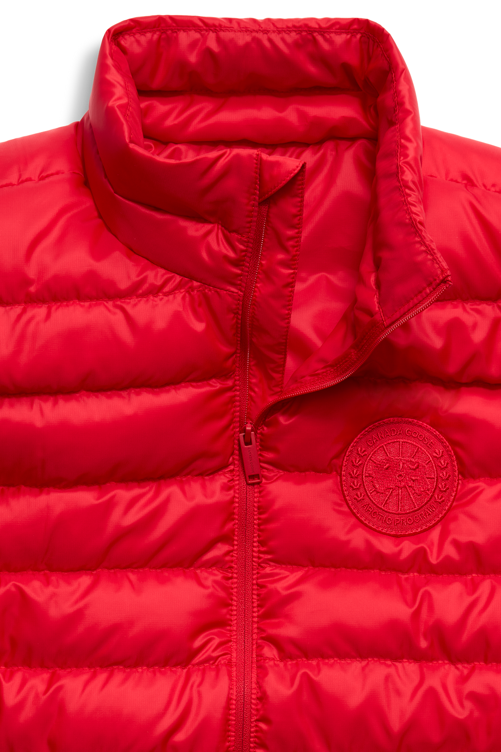 Stratus Vest Tonal Disc