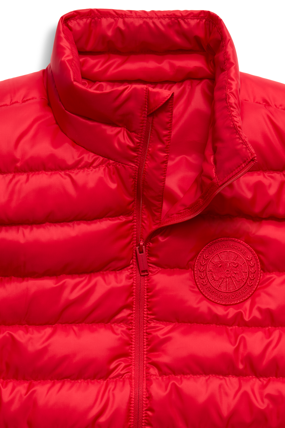 Stratus Vest Tonal Disc