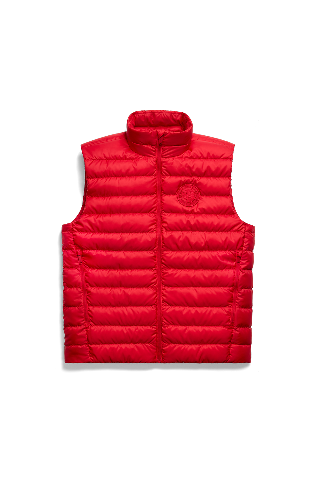 Stratus Vest Tonal Disc