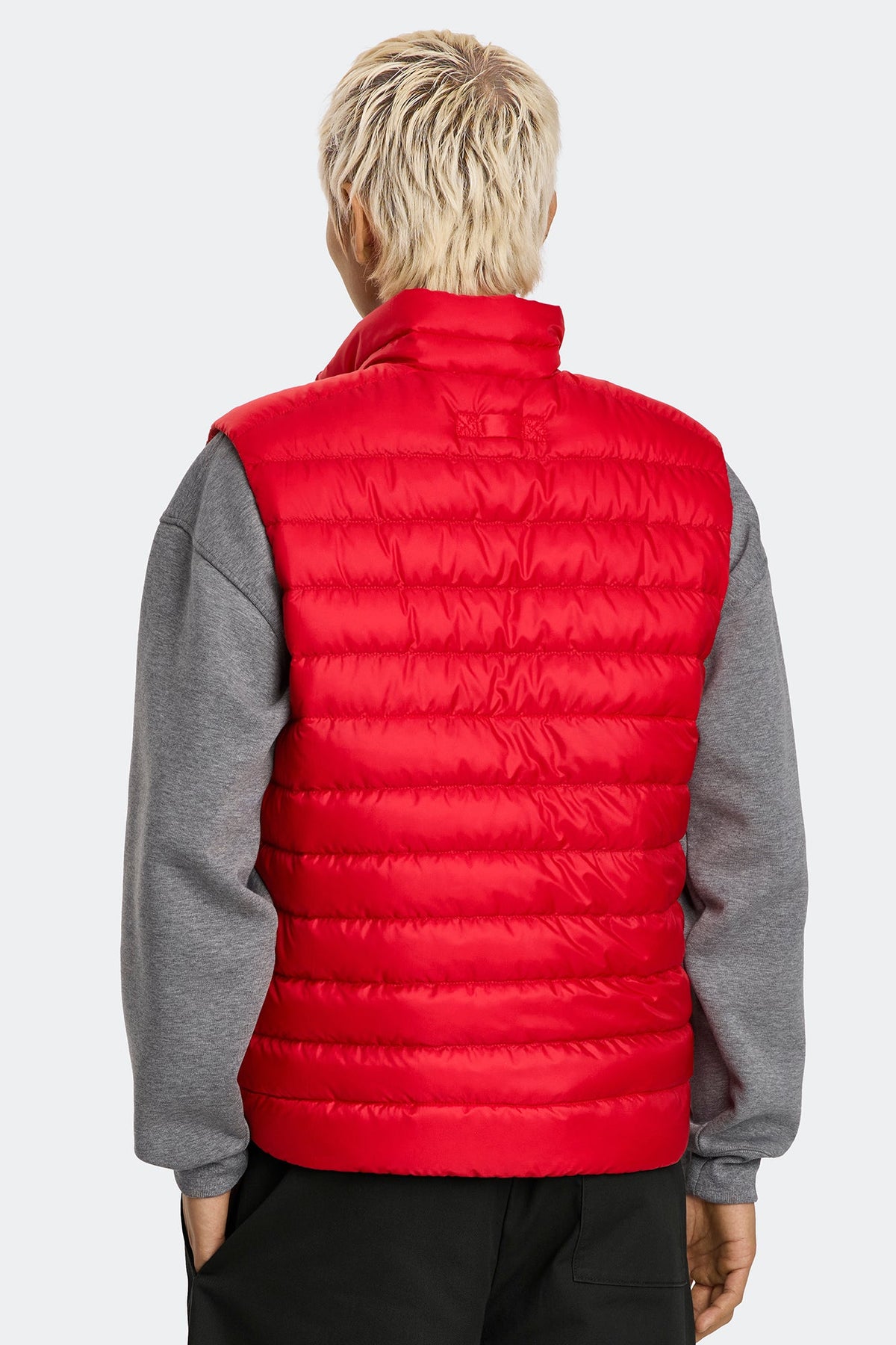 Stratus Vest Tonal Disc