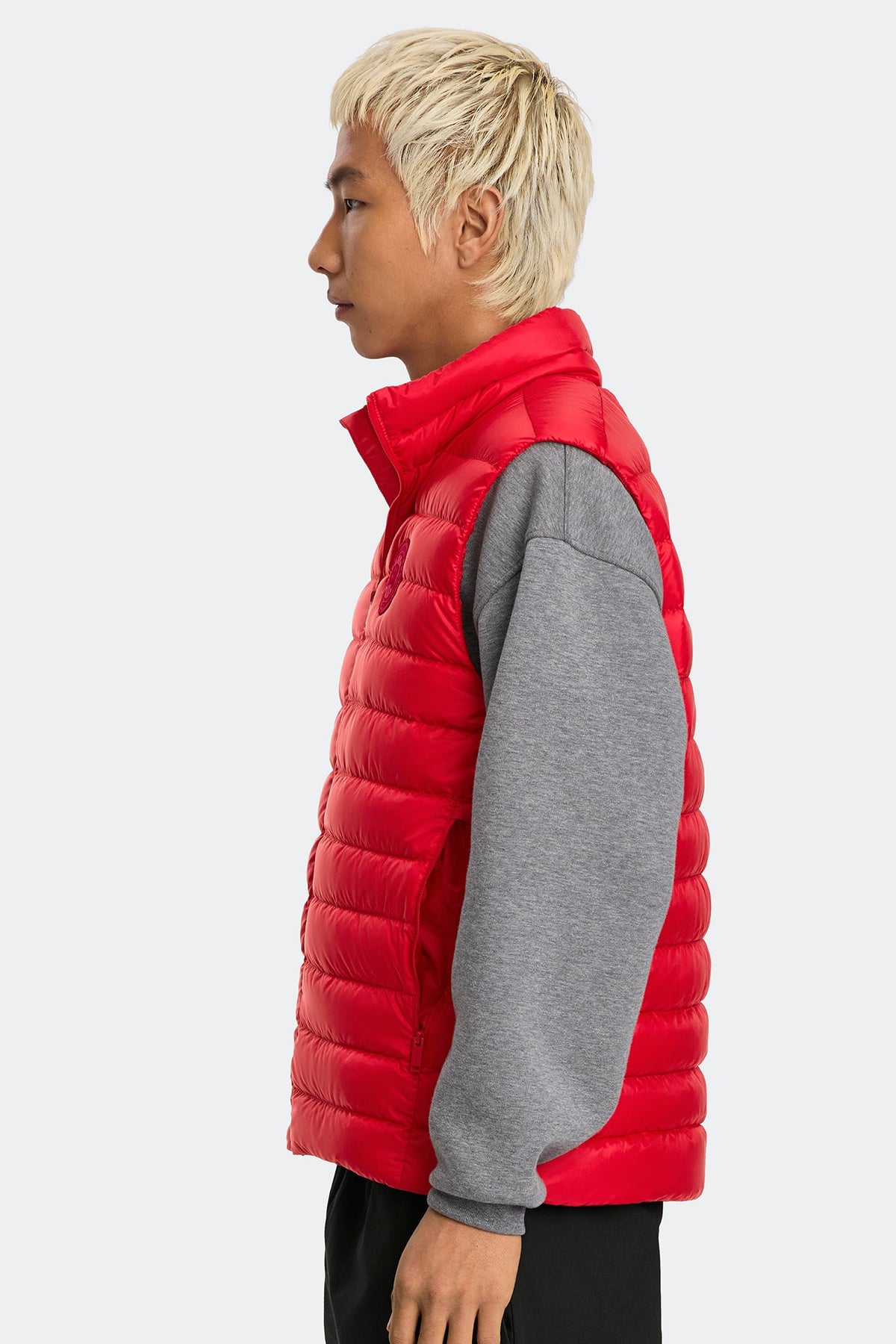 Stratus Vest Tonal Disc