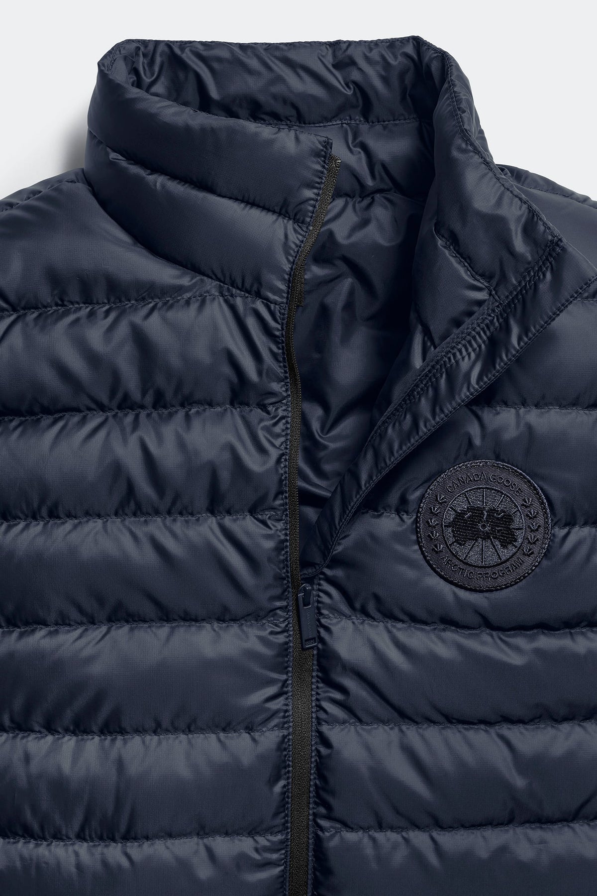 Stratus Vest Tonal Disc