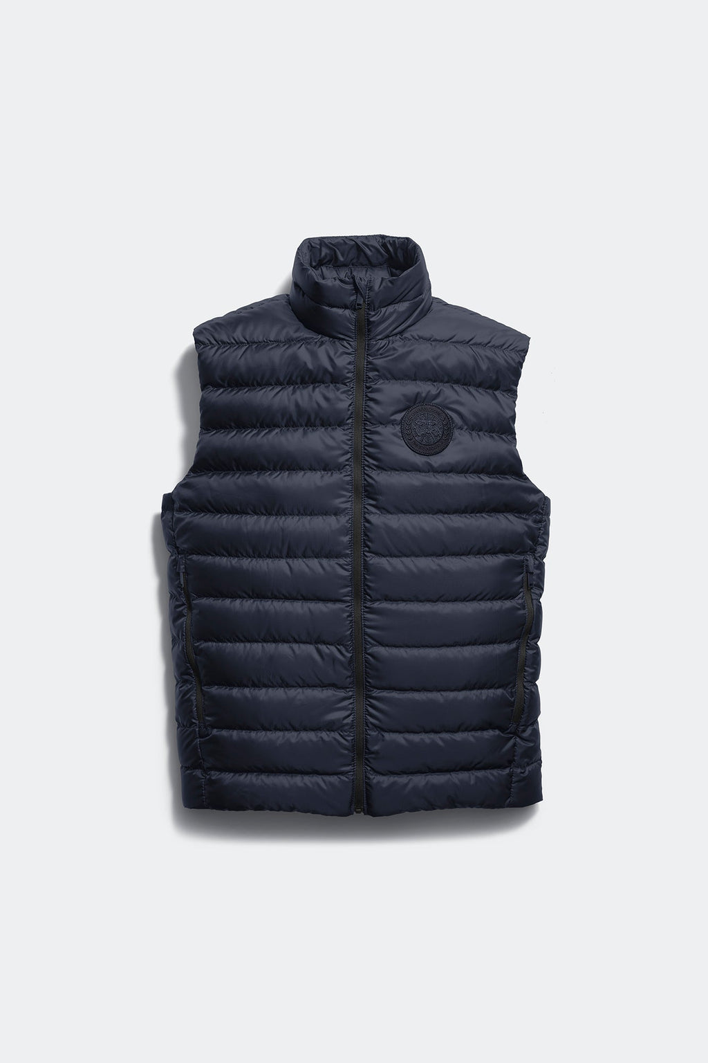 Stratus Vest Tonal Disc