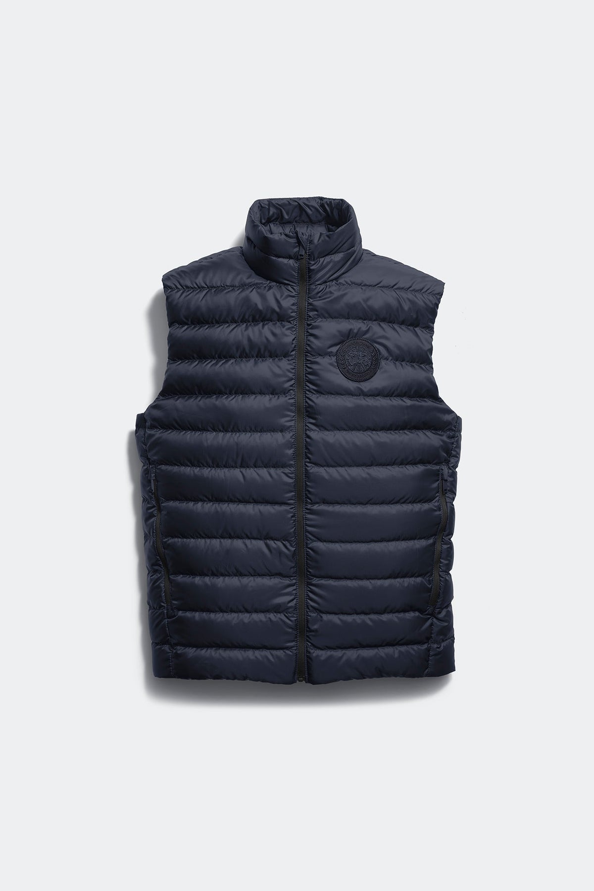 Stratus Vest Tonal Disc