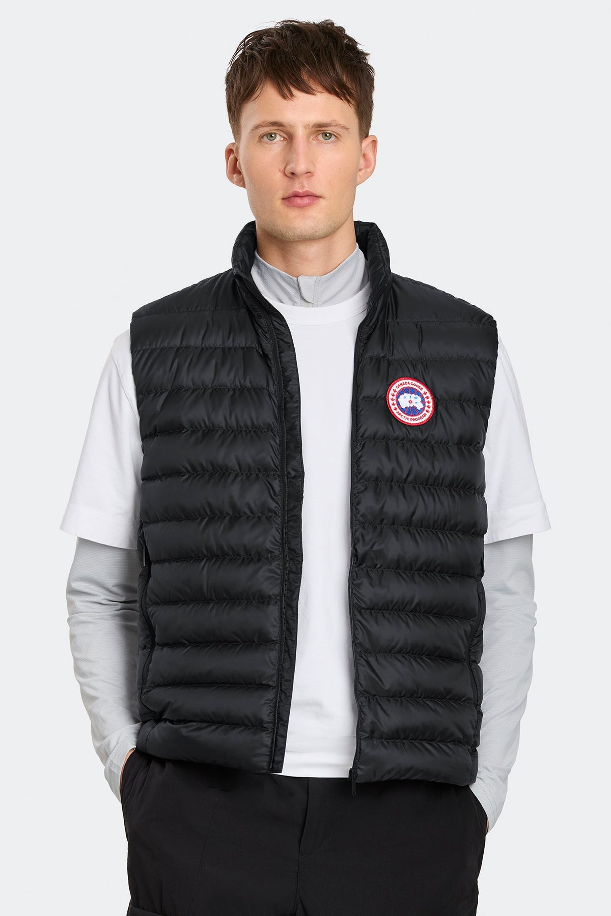 Stratus Vest