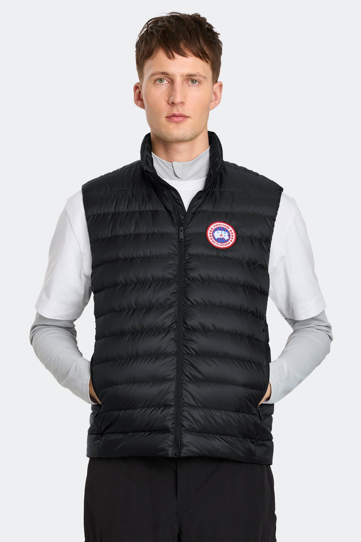 Stratus Vest