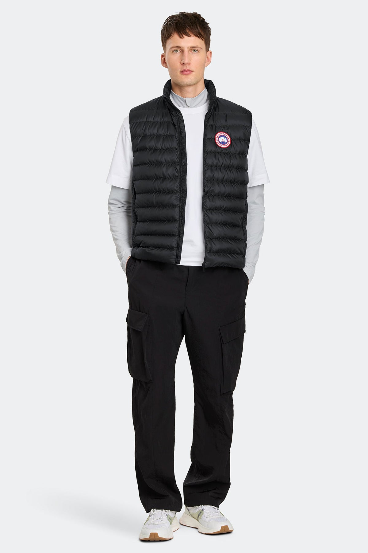 Stratus Vest
