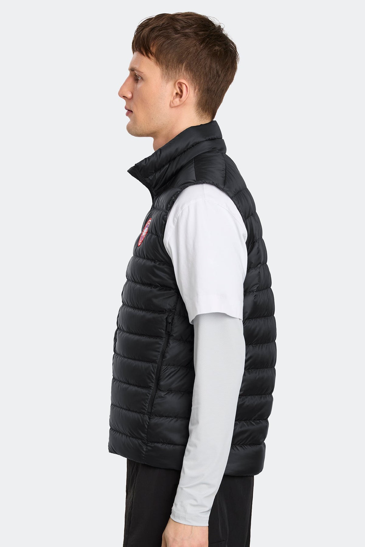 Stratus Vest