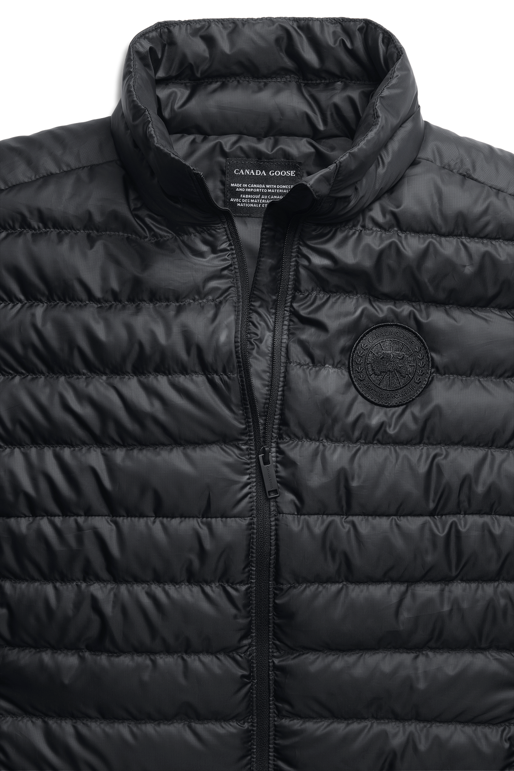 Aethera Vest Tonal Disc