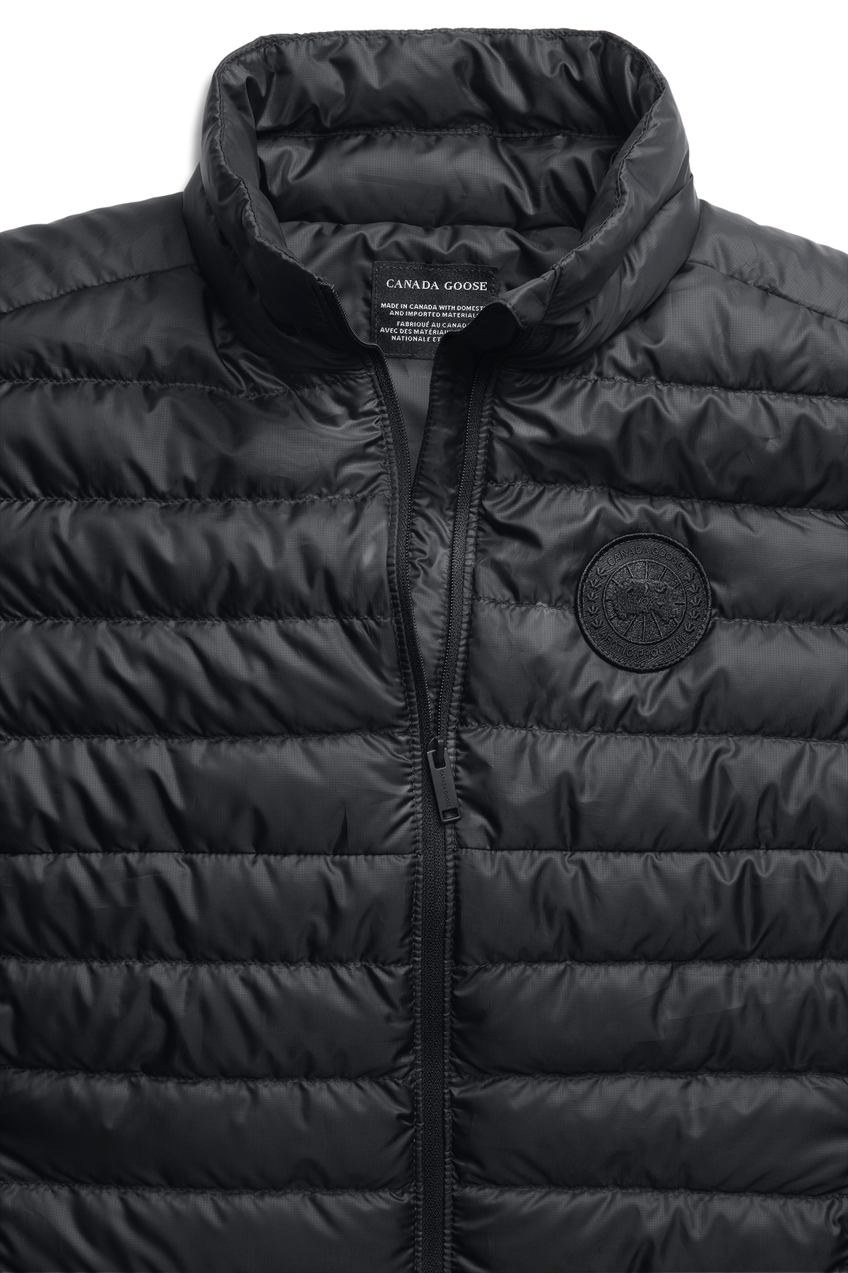 Aethera Vest Tonal Disc