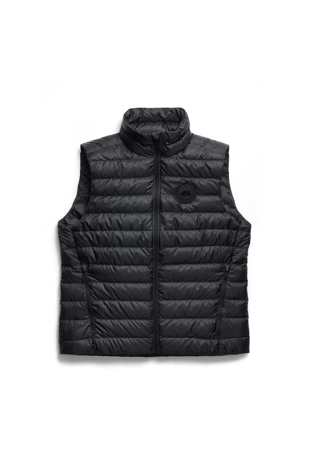 Aethera Vest Tonal Disc