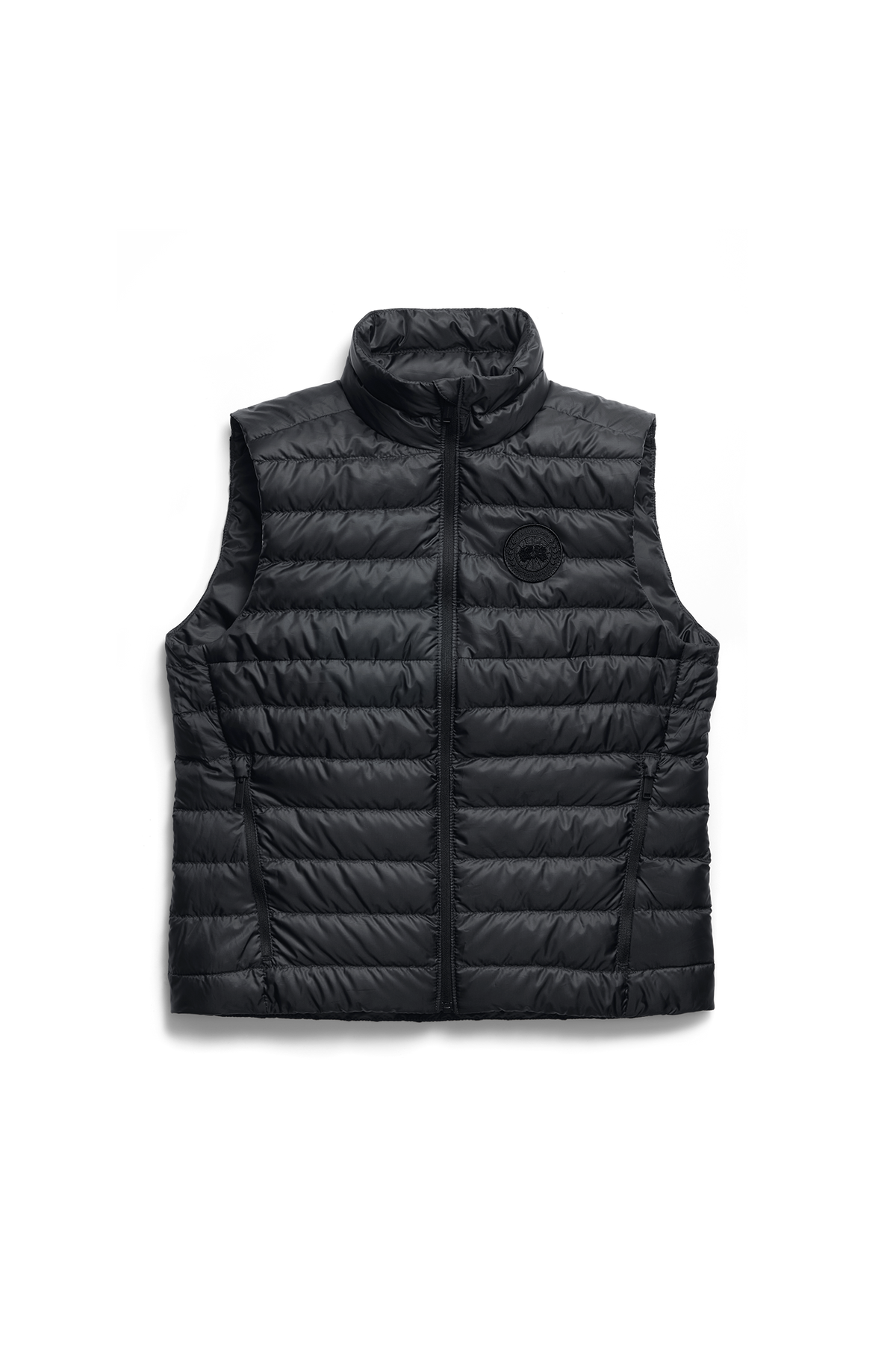 Aethera Vest Tonal Disc
