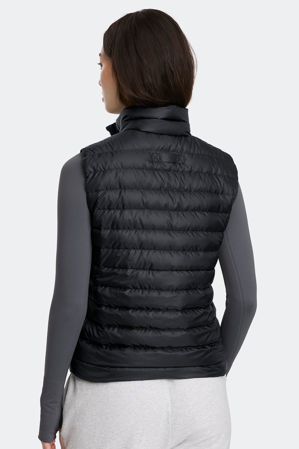 Aethera Vest Tonal Disc