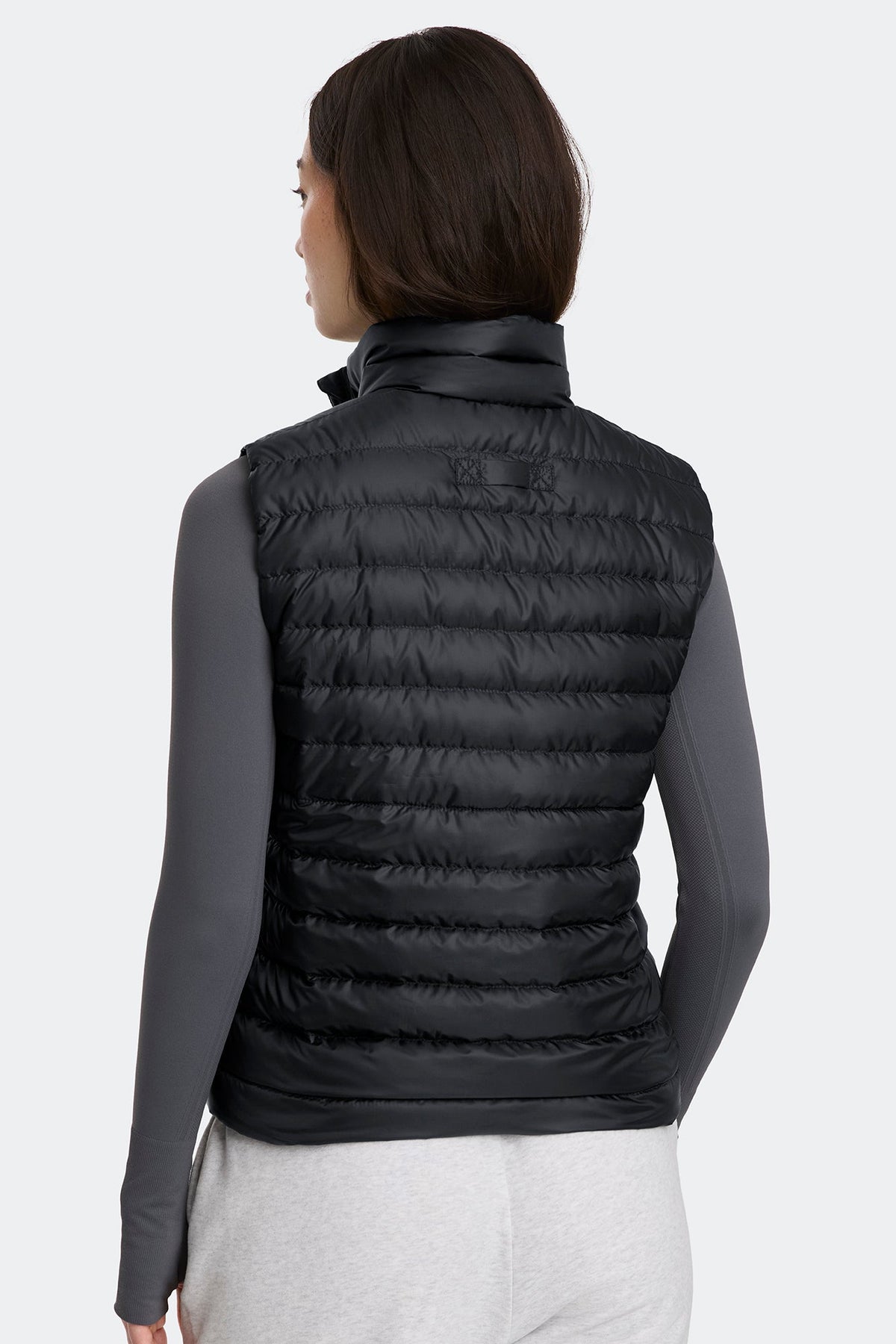 Aethera Vest Tonal Disc