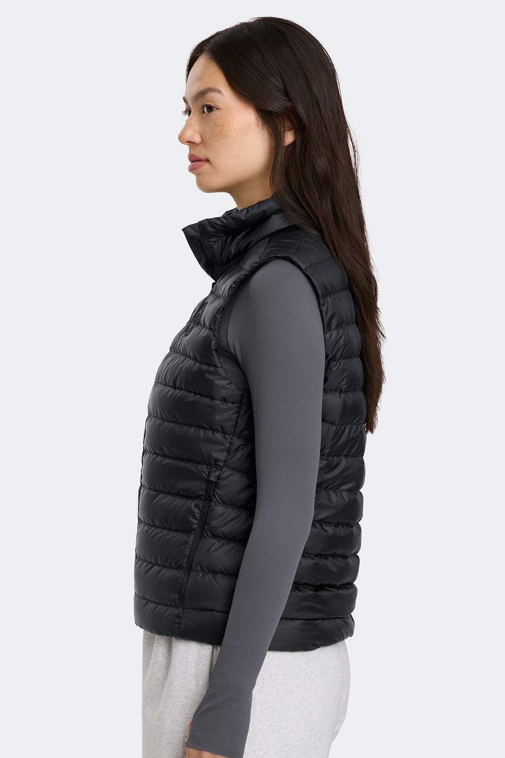 Aethera Vest Tonal Disc