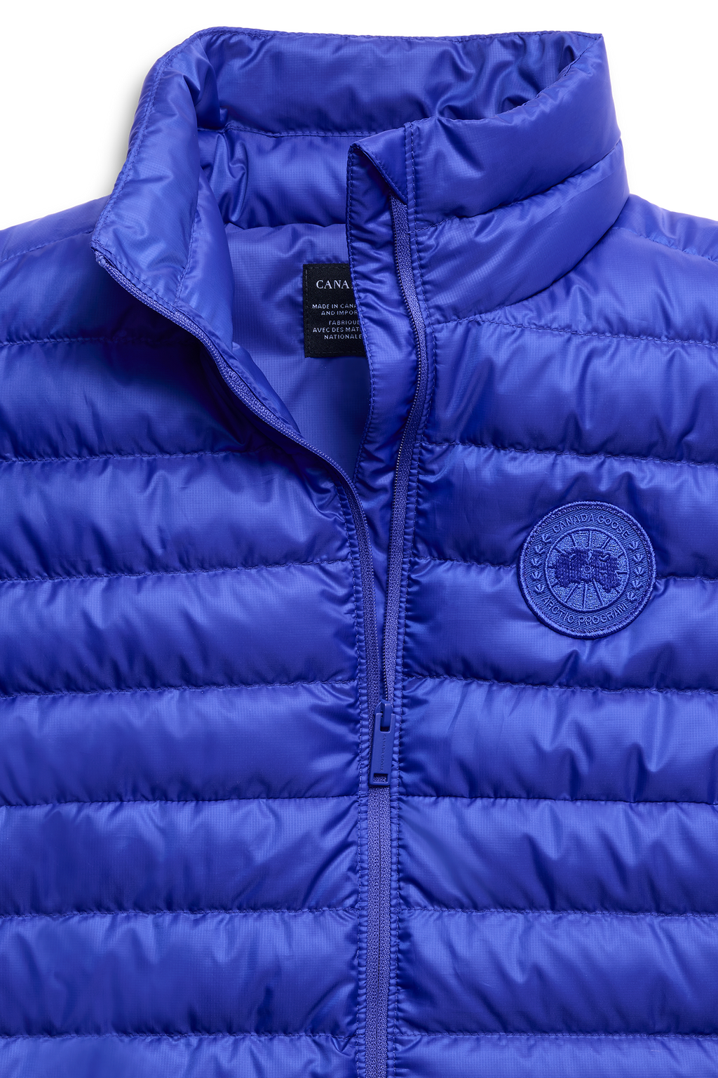 Aethera Vest Tonal Disc