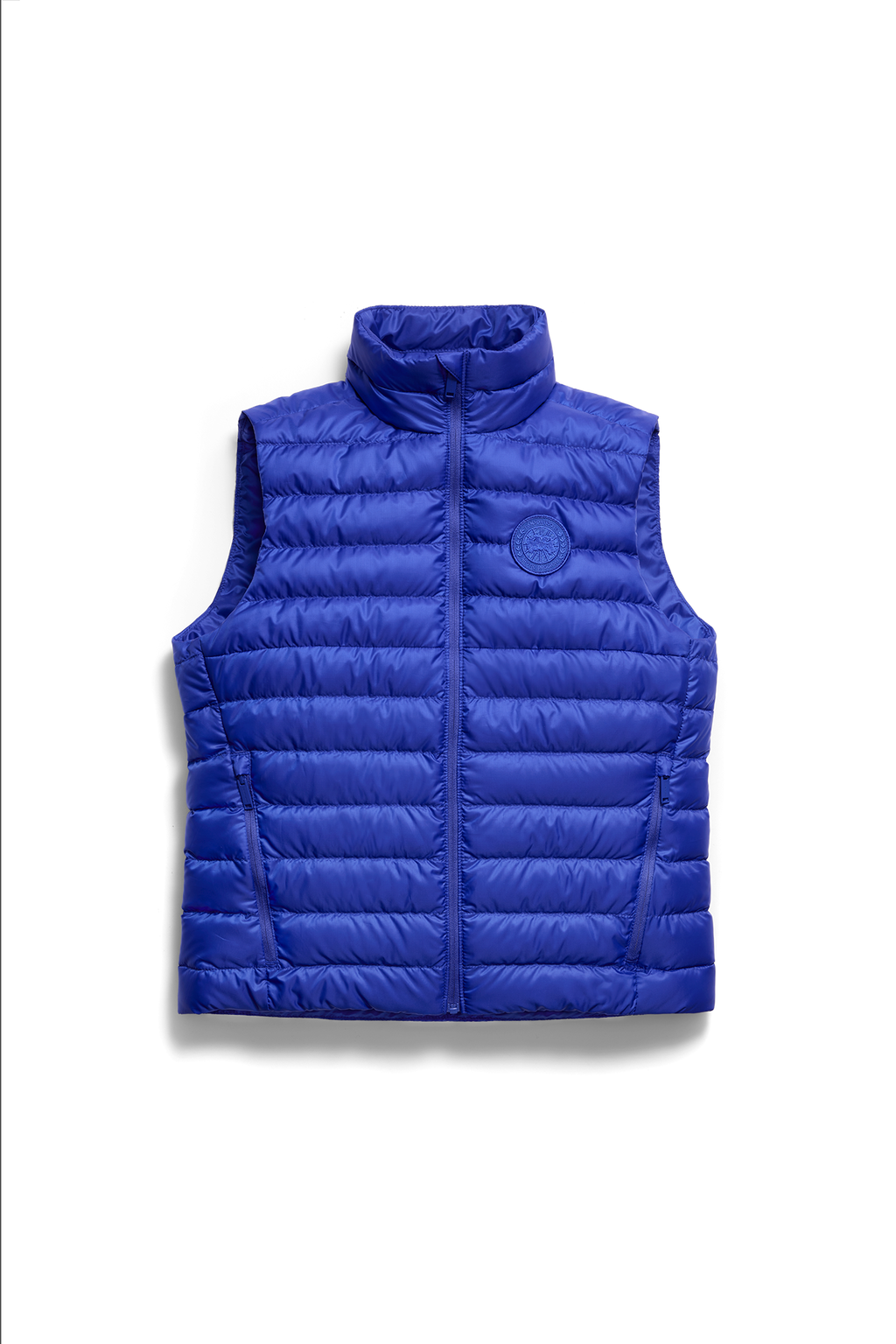 Aethera Vest Tonal Disc
