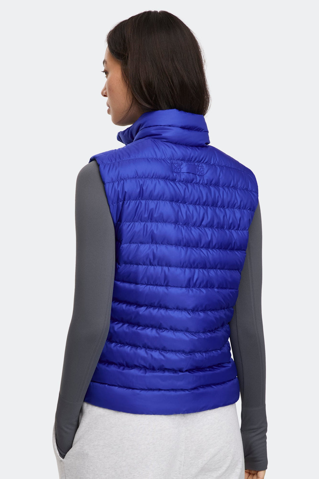 Aethera Vest Tonal Disc
