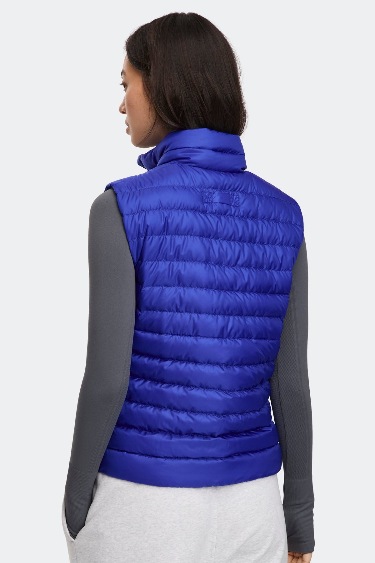 Aethera Vest Tonal Disc