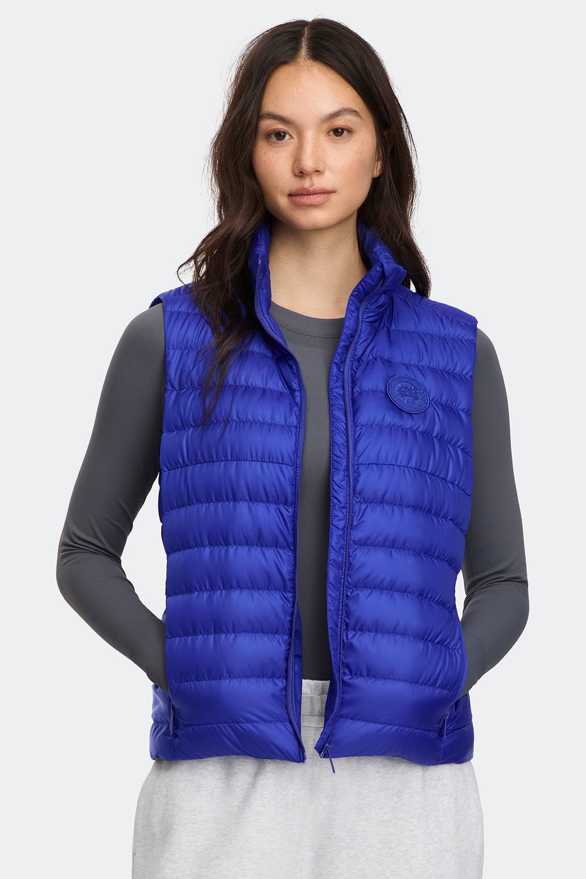 Aethera Vest Tonal Disc