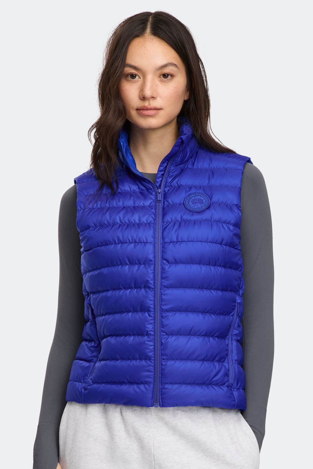 Aethera Vest Tonal Disc