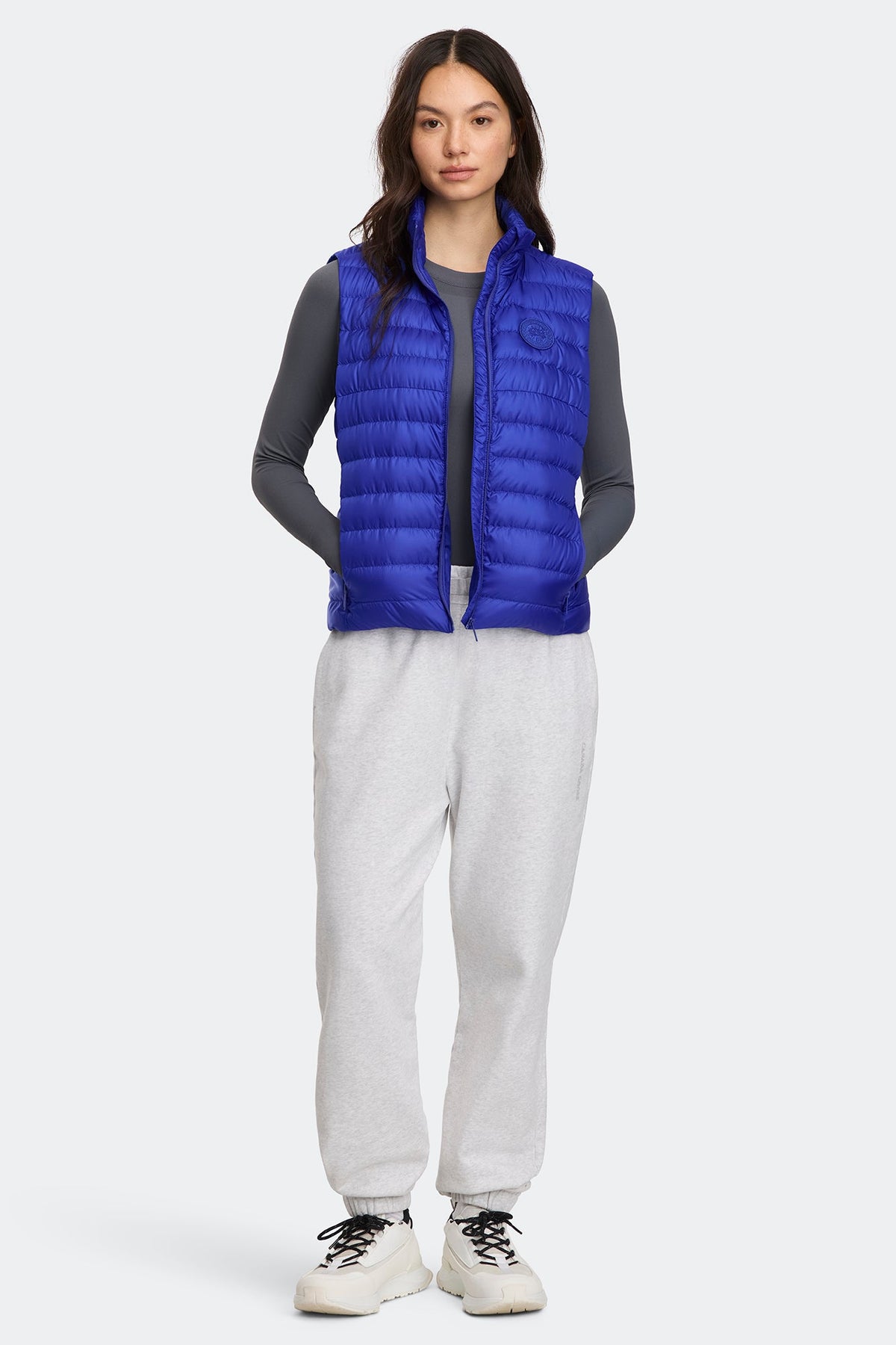 Aethera Vest Tonal Disc