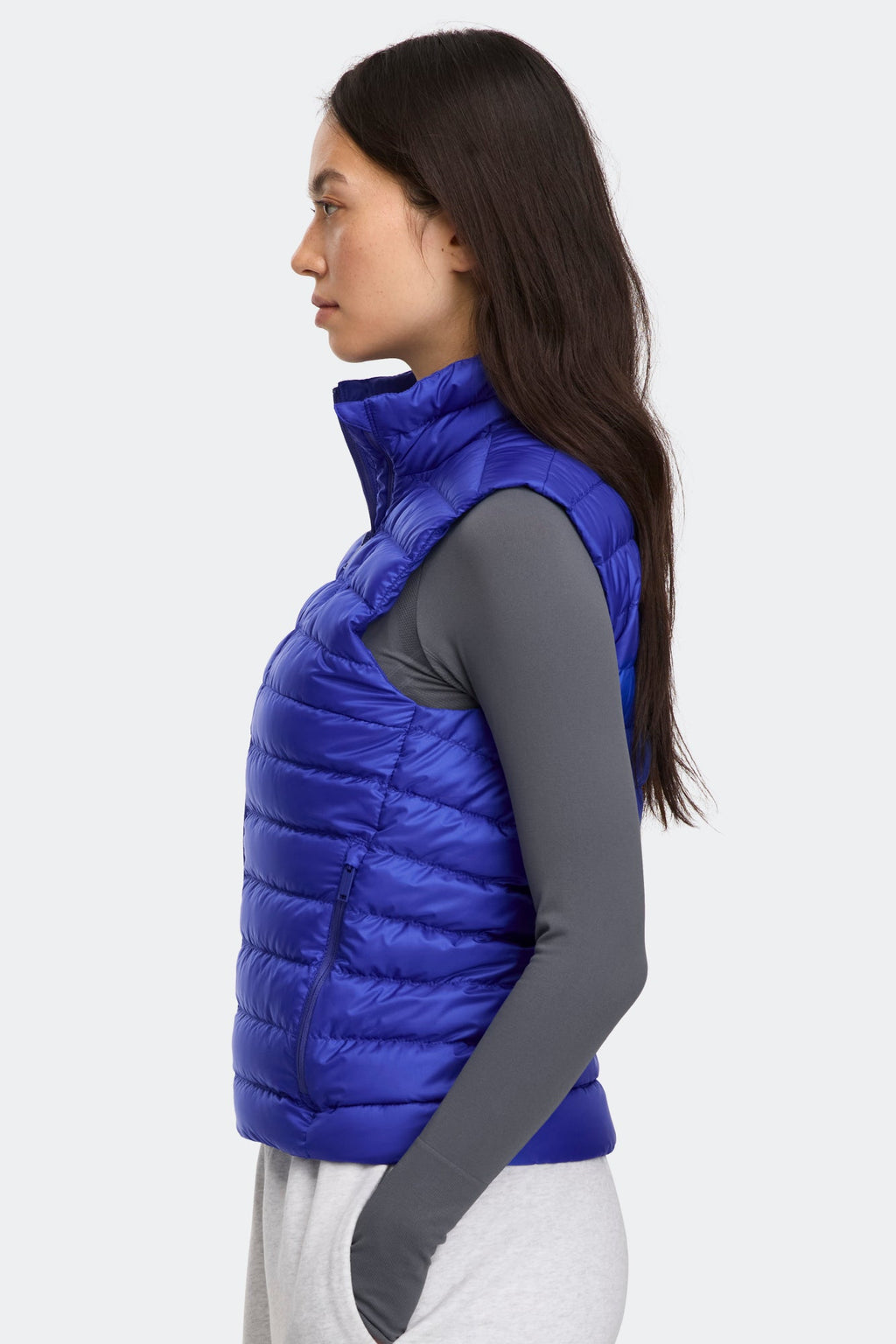Aethera Vest Tonal Disc