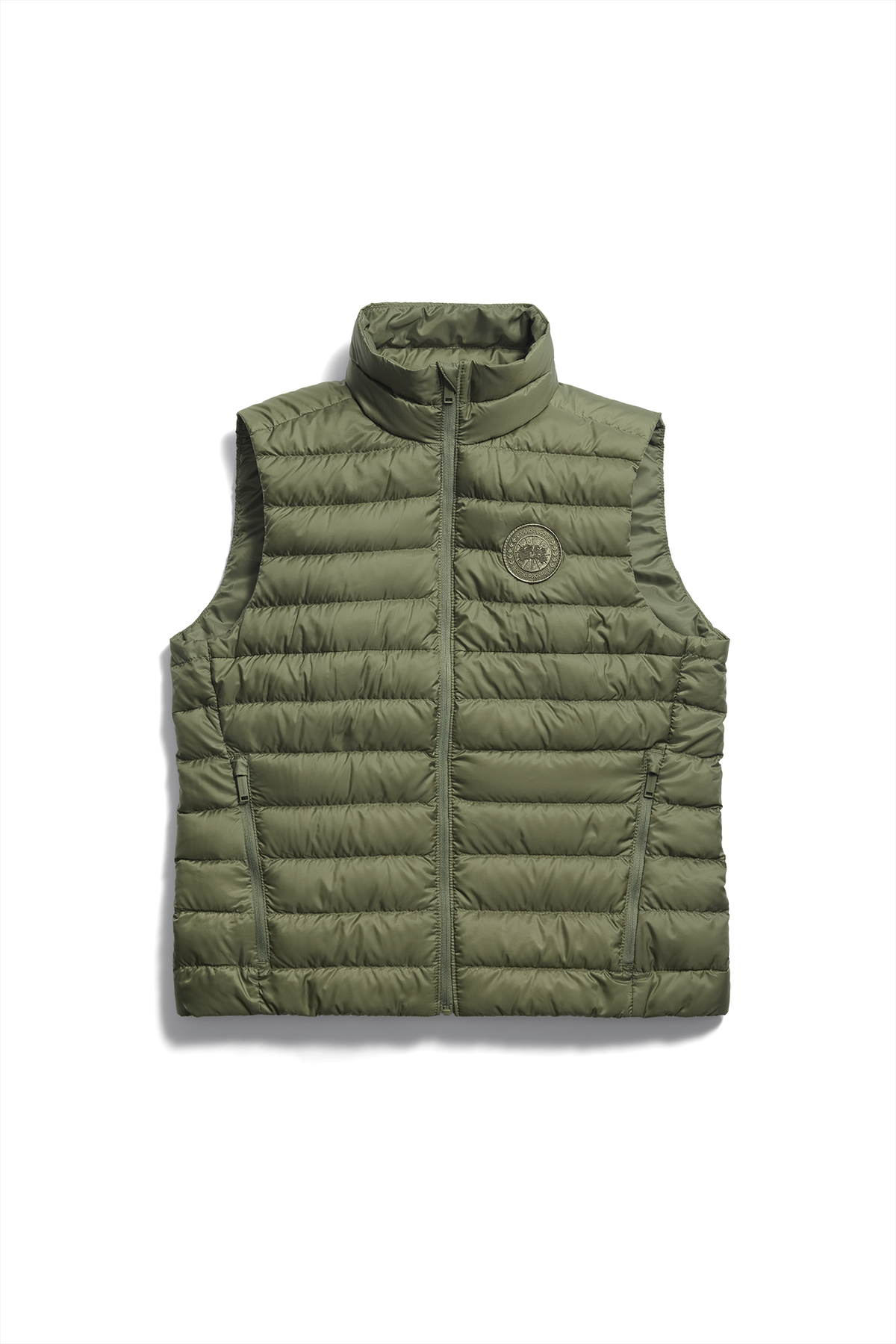 Aethera Vest Tonal Disc