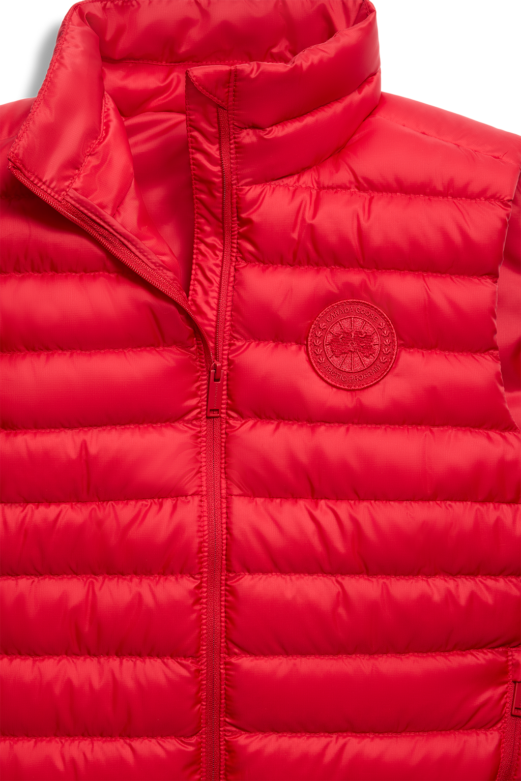 Aethera Vest Tonal Disc