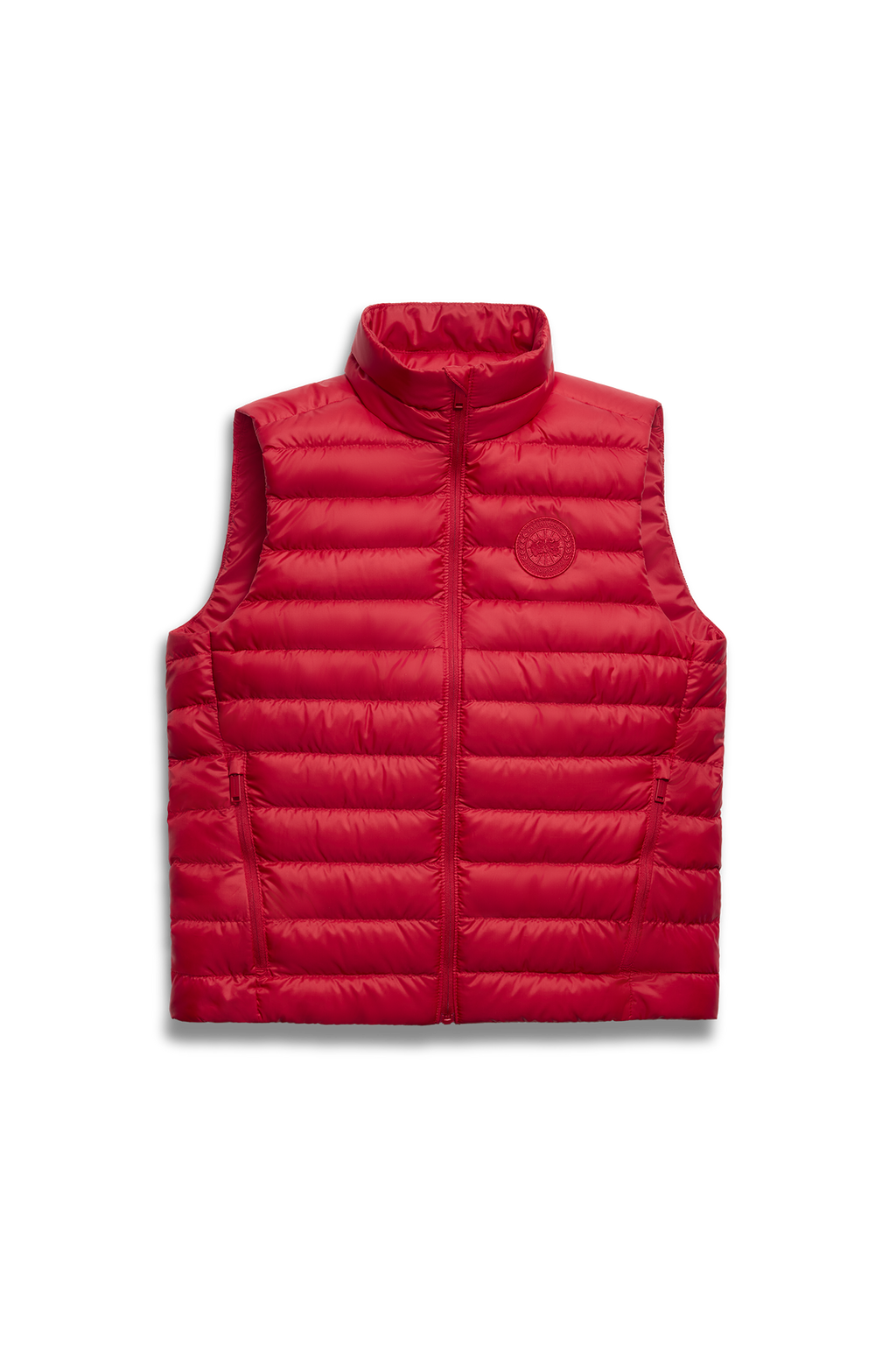 Aethera Vest Tonal Disc