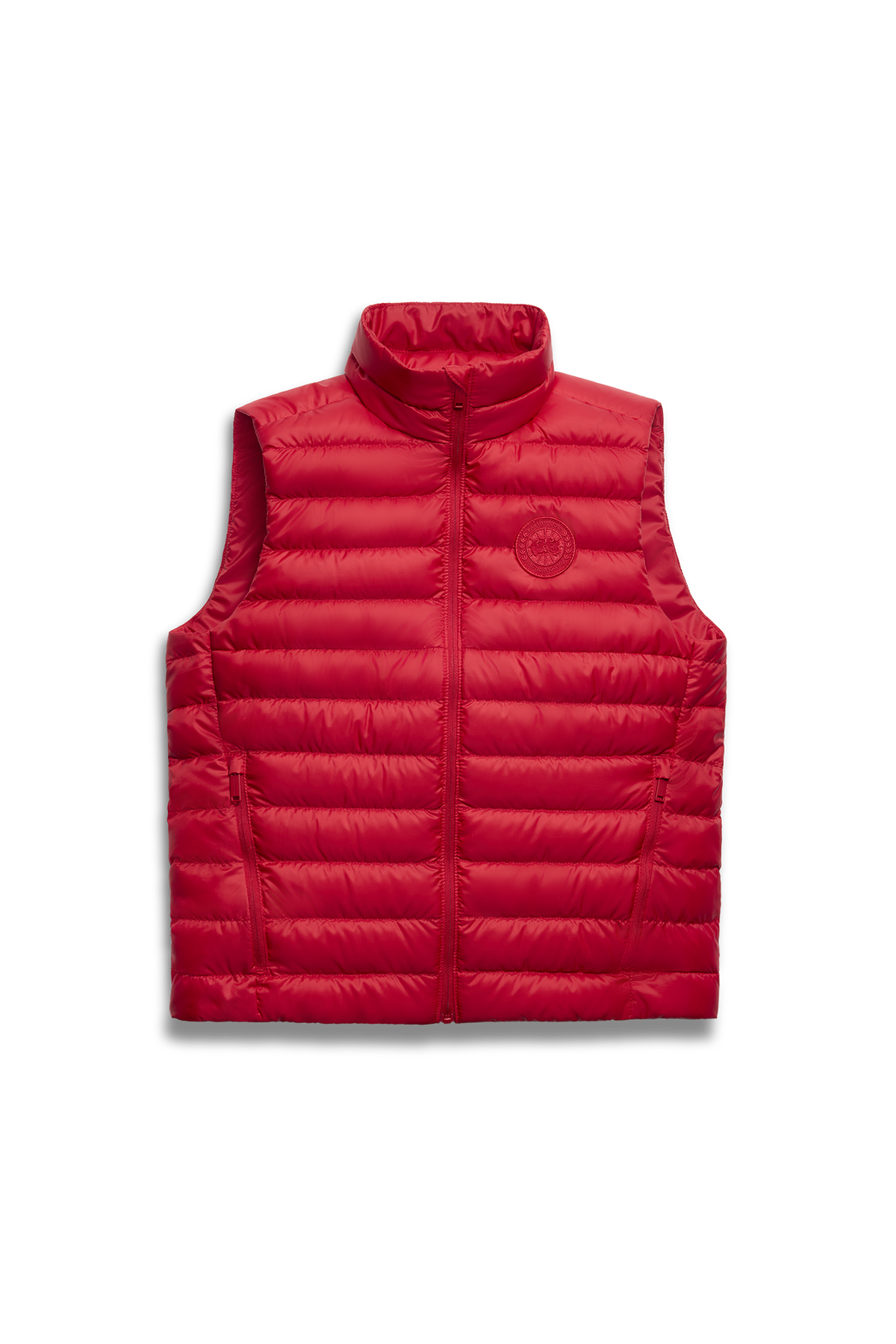 Aethera Vest Tonal Disc