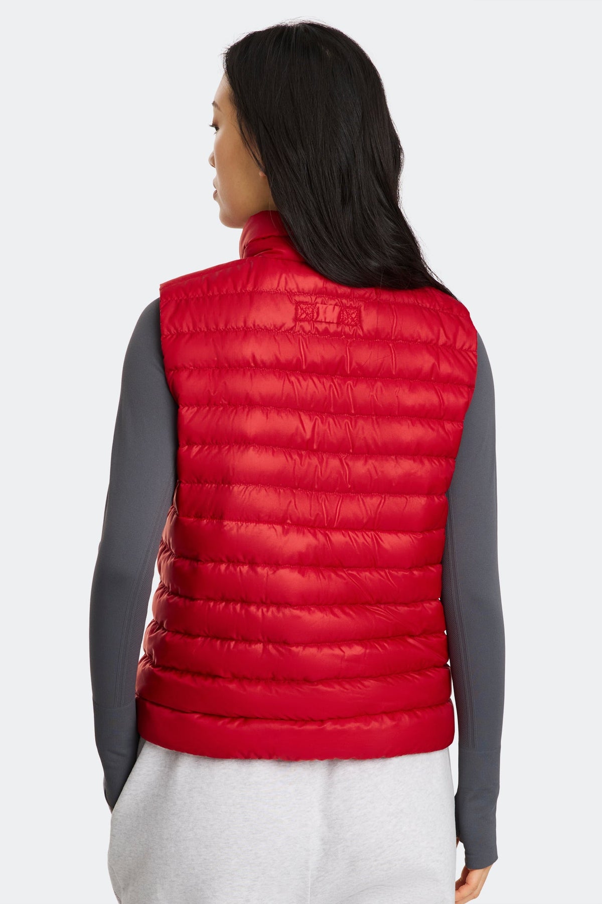 Aethera Vest Tonal Disc