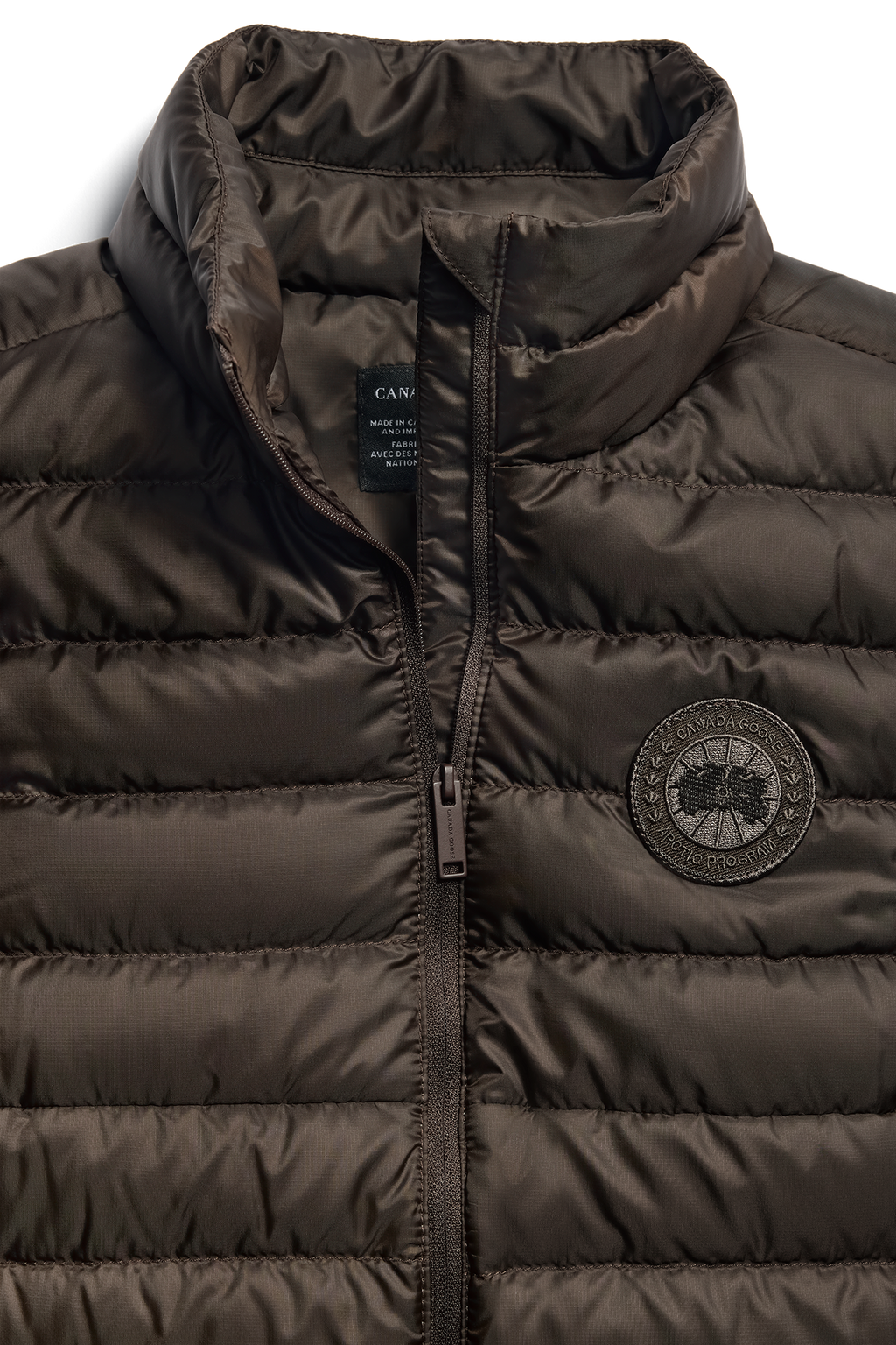 Aethera Vest Tonal Disc