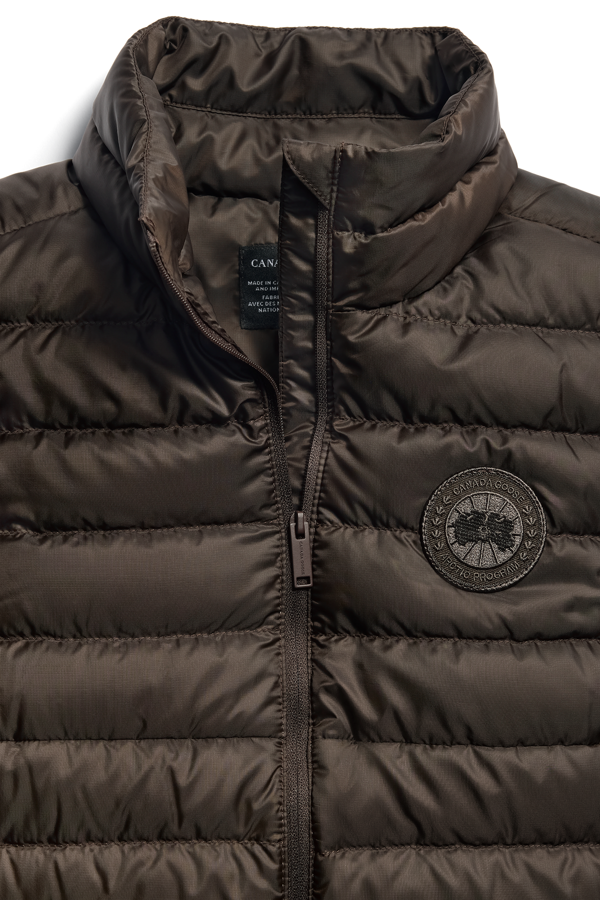 Aethera Vest Tonal Disc