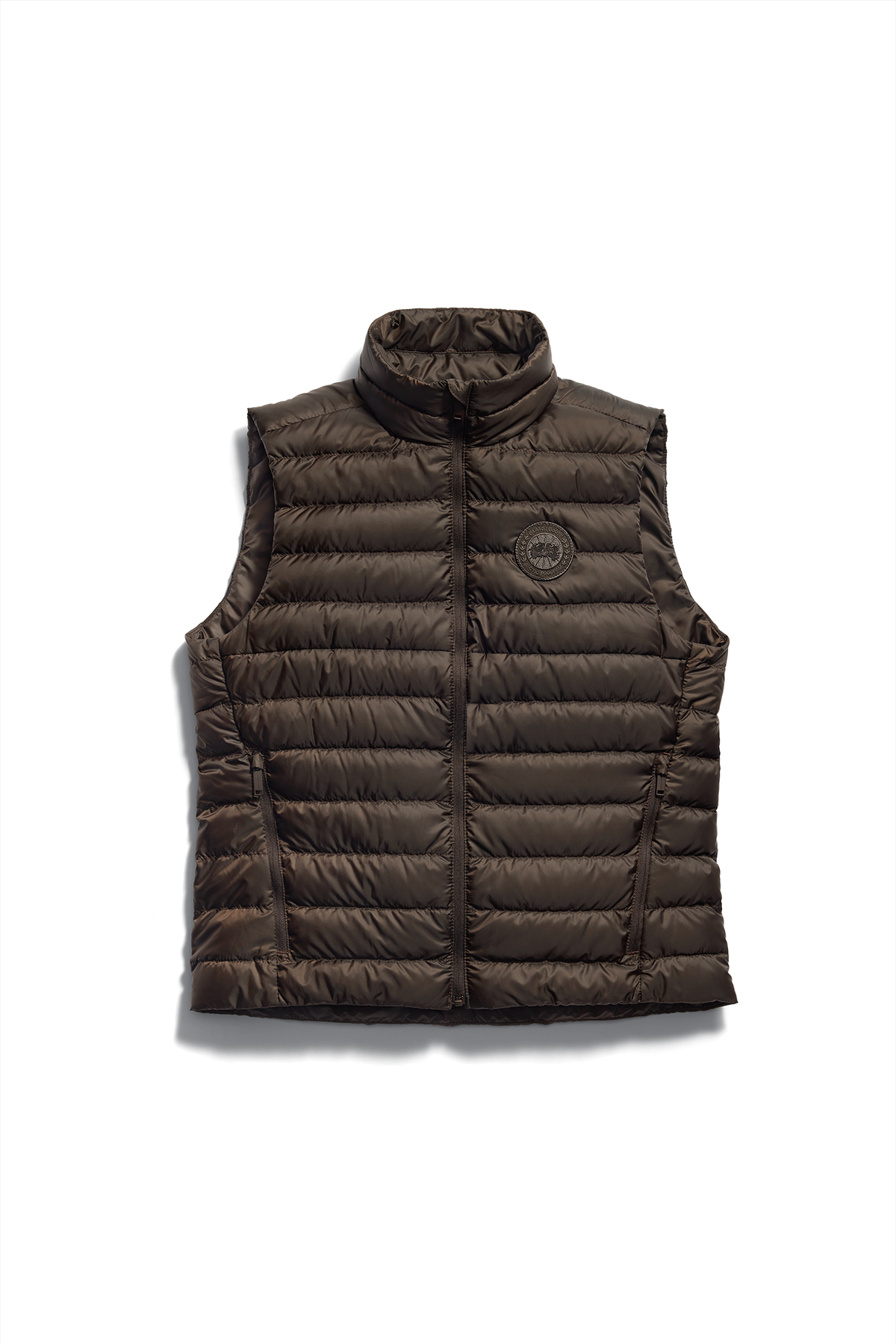 Aethera Vest Tonal Disc