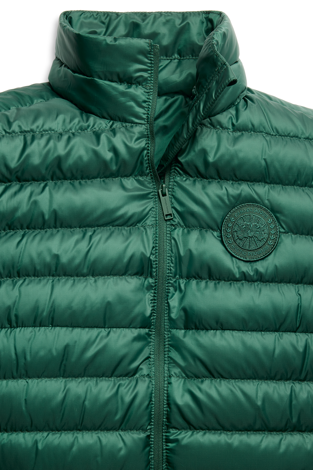 Aethera Vest Tonal Disc