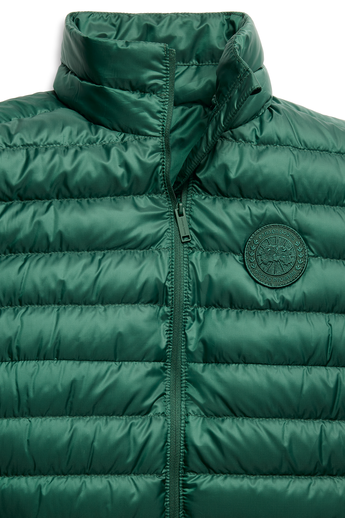 Aethera Vest Tonal Disc
