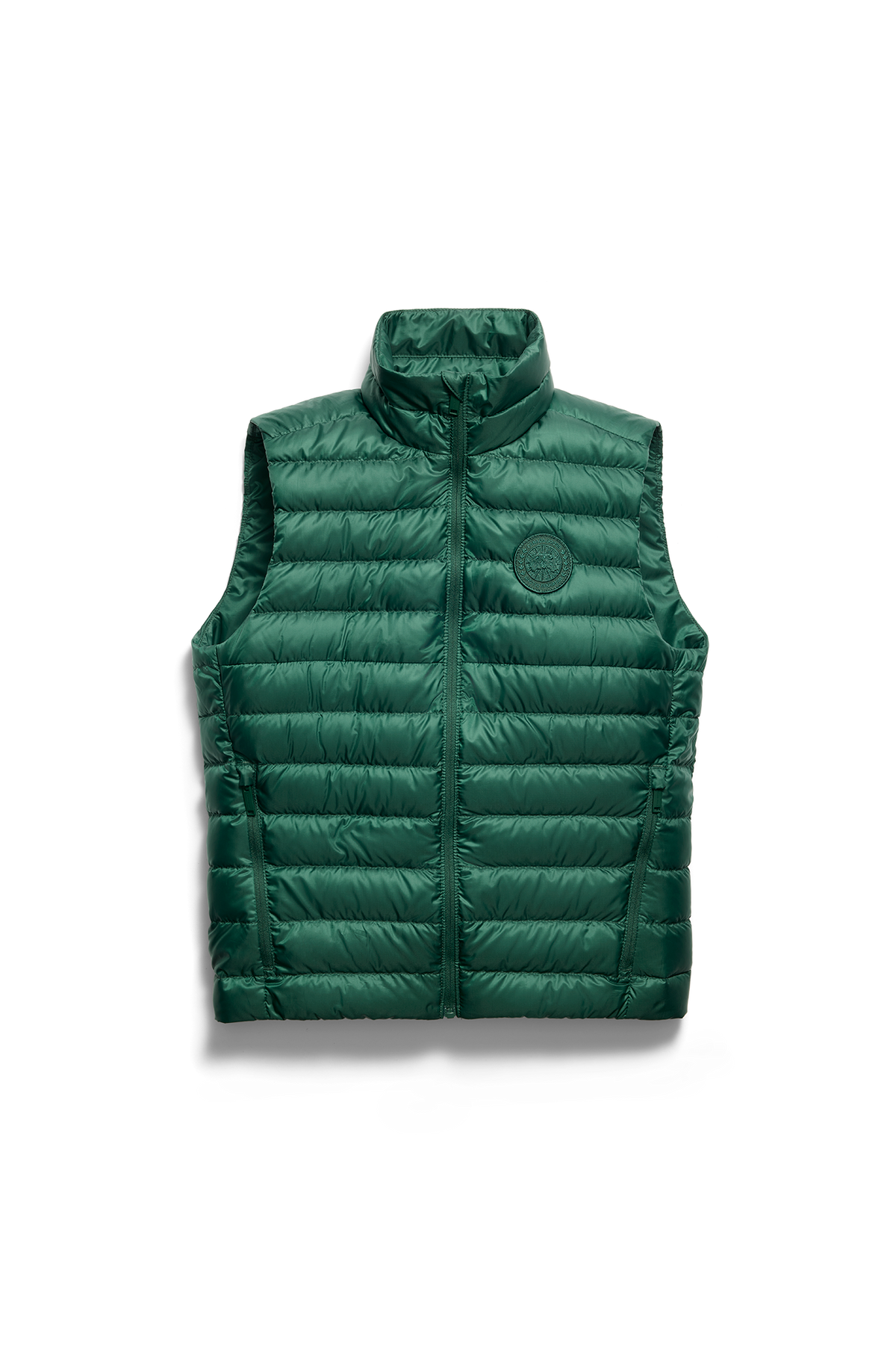Aethera Vest Tonal Disc