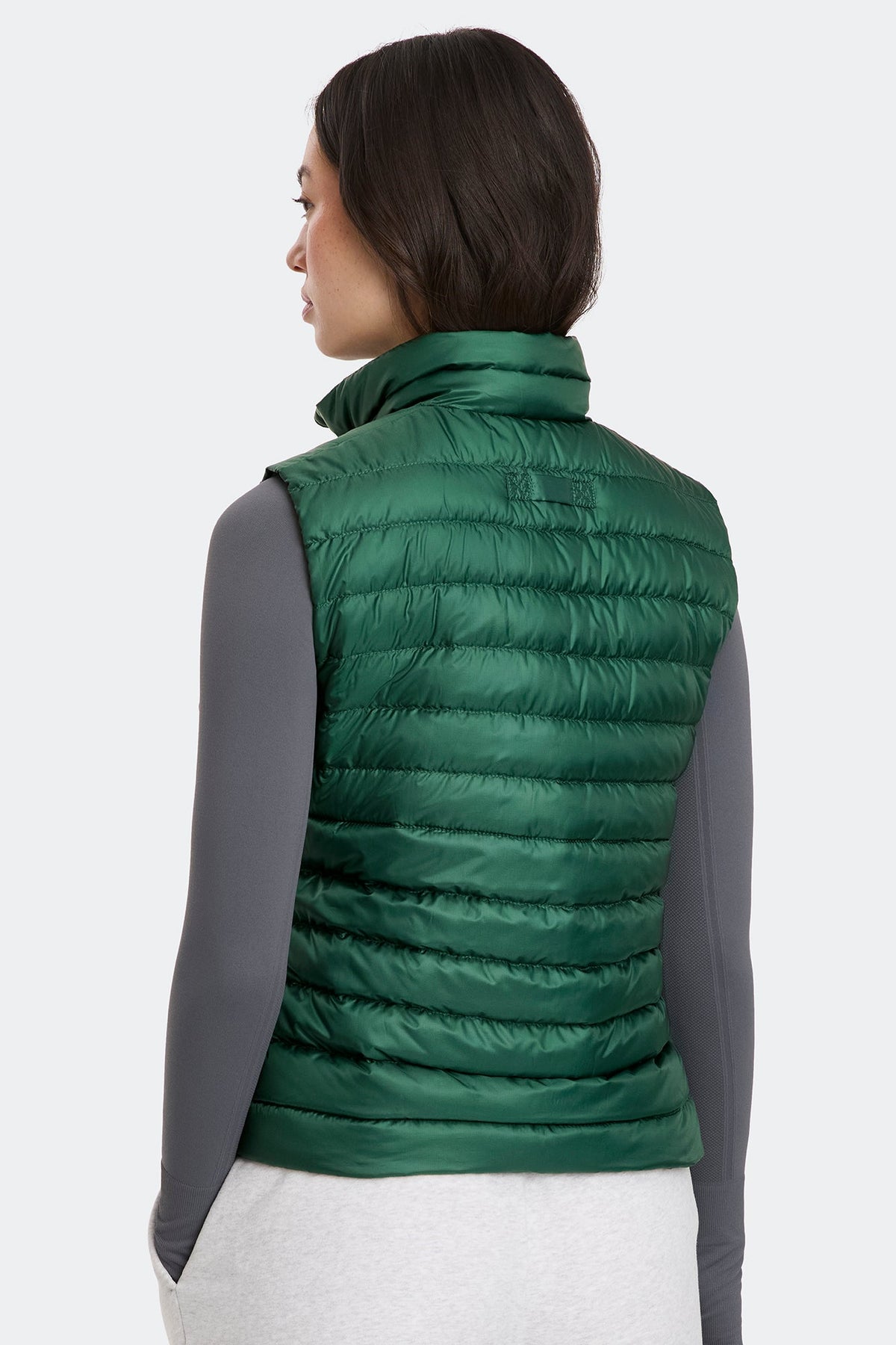 Aethera Vest Tonal Disc