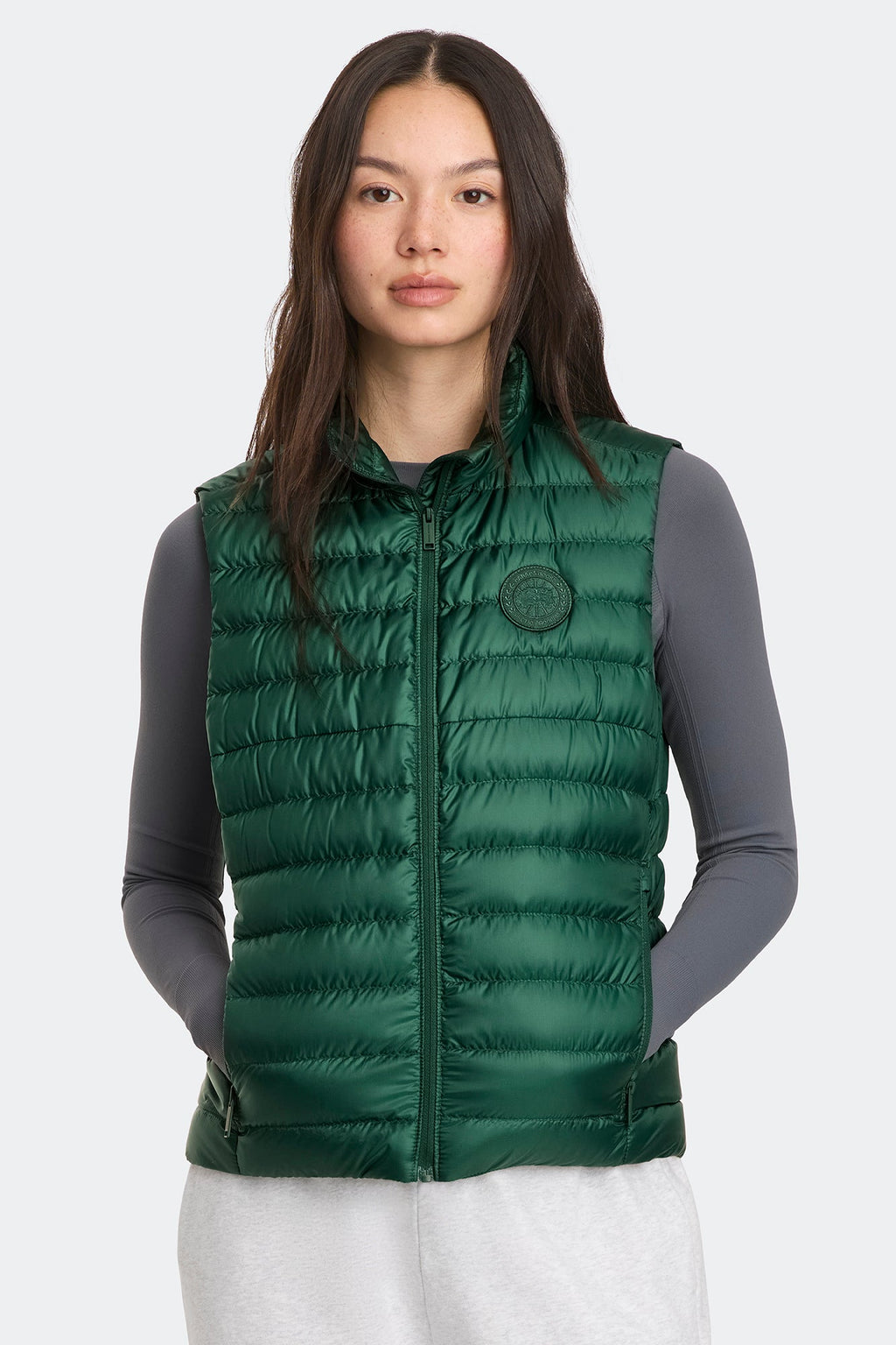 Aethera Vest Tonal Disc
